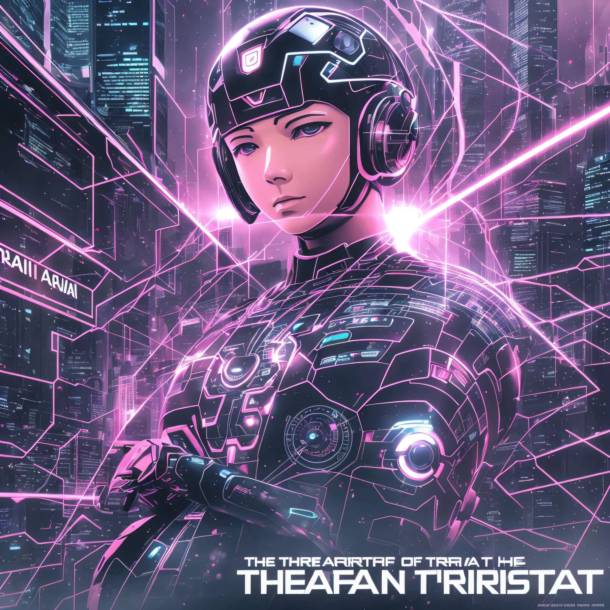 The threat of AI --auto --s2
