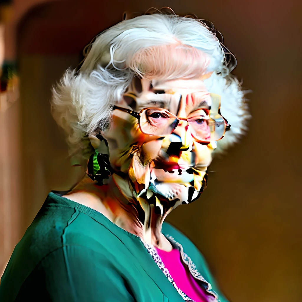 Grandma