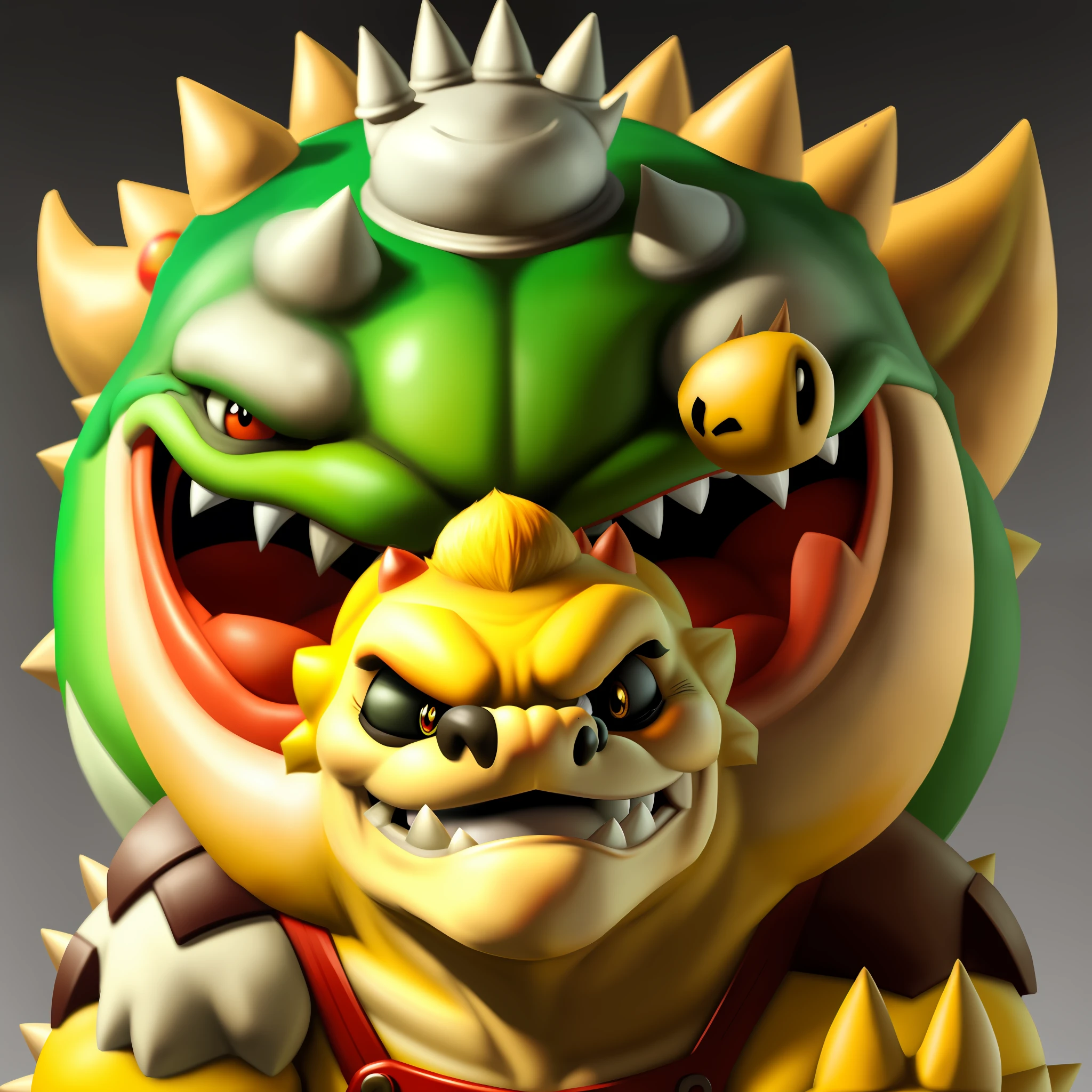 Bowser