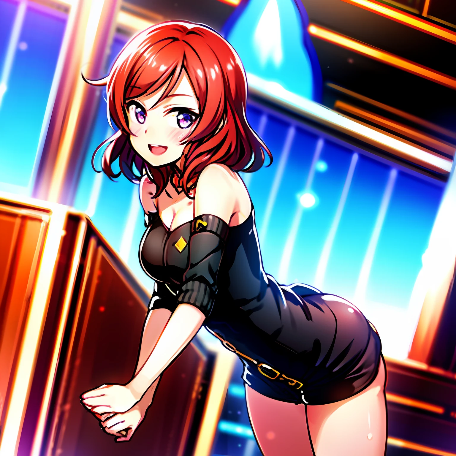 Idol girl