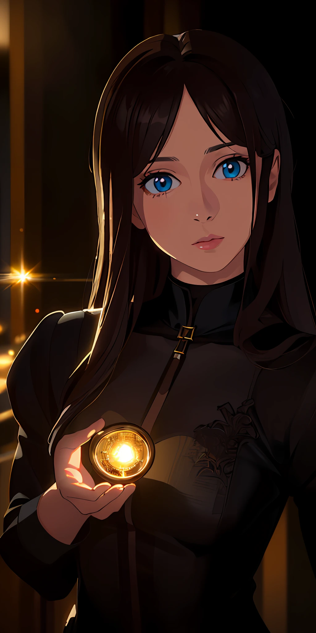 (Photorealistic:1.4), (Masterpiece, Side Light, Exquisite Beautiful Eyes: 1.2), Masterpiece*Portrait, Realistic, 3D Face, Glowing Eyes, Glossy Hair, Glossy Skin, Solo, Embarrassing, (Abdomen),Ruin, Dystopia,