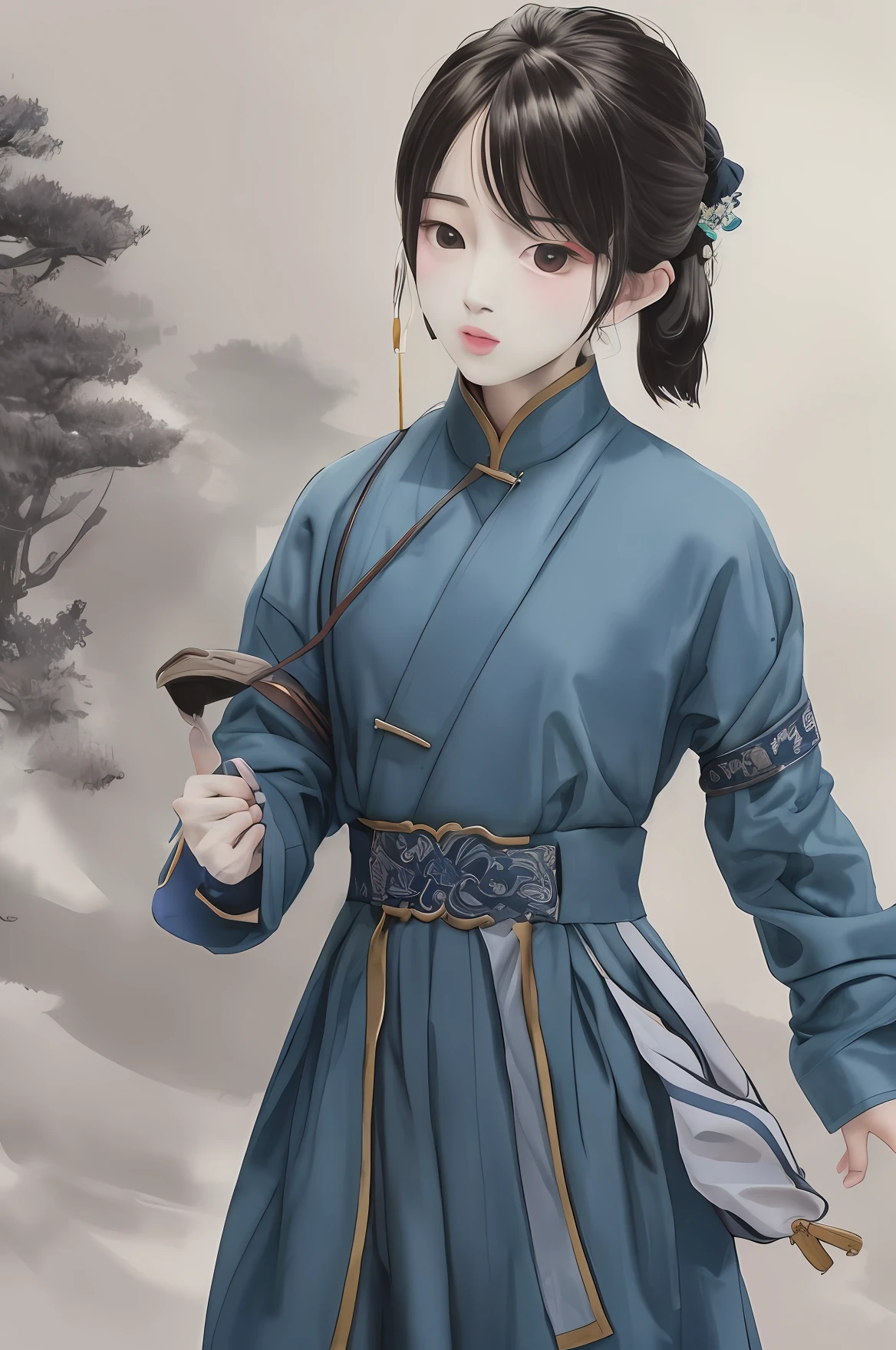 Zhang Ruonan