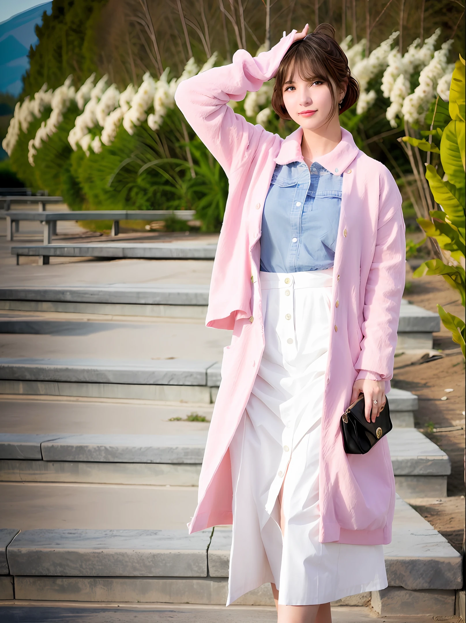 Girly, JK, cute