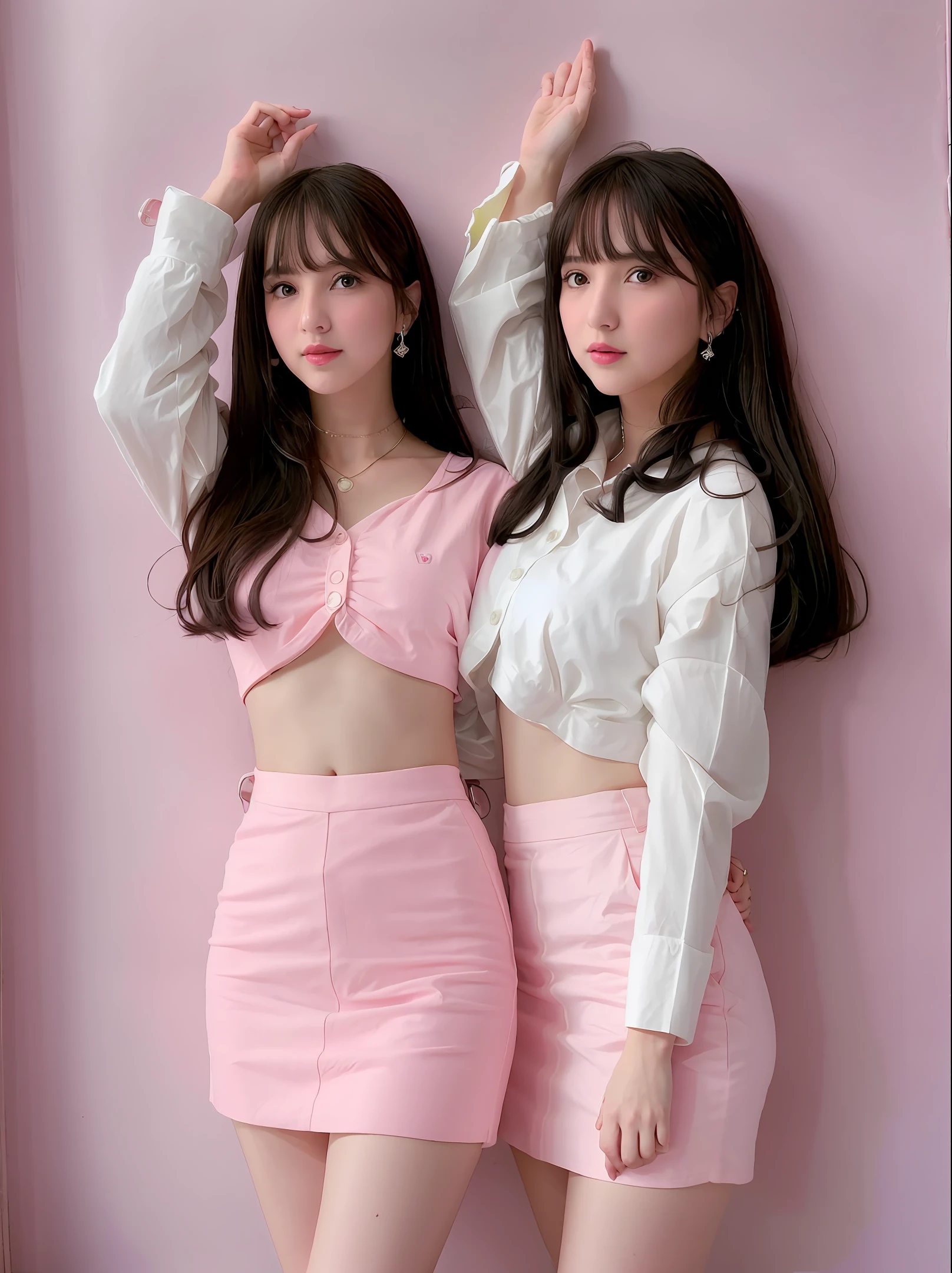 Girly, JK, cute