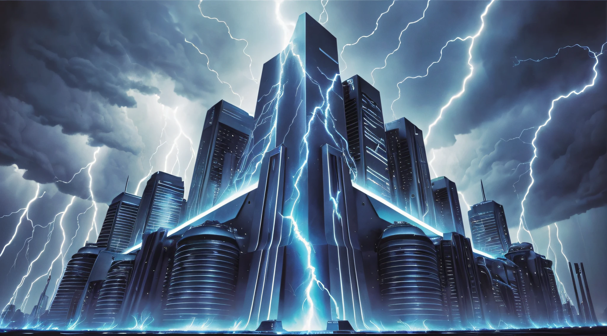 metallichead ride the lightning album cover, metallica, 1 9 8 0's heavy metal album art, studio lightning, lightning!!!, lightning!!, blue lightnings, lightning, blue lightning, vinyl cover from 1988, lightnings, there is lightning, metal album cover, power metal album cover, white lightning, lightening, with lightning, promo art