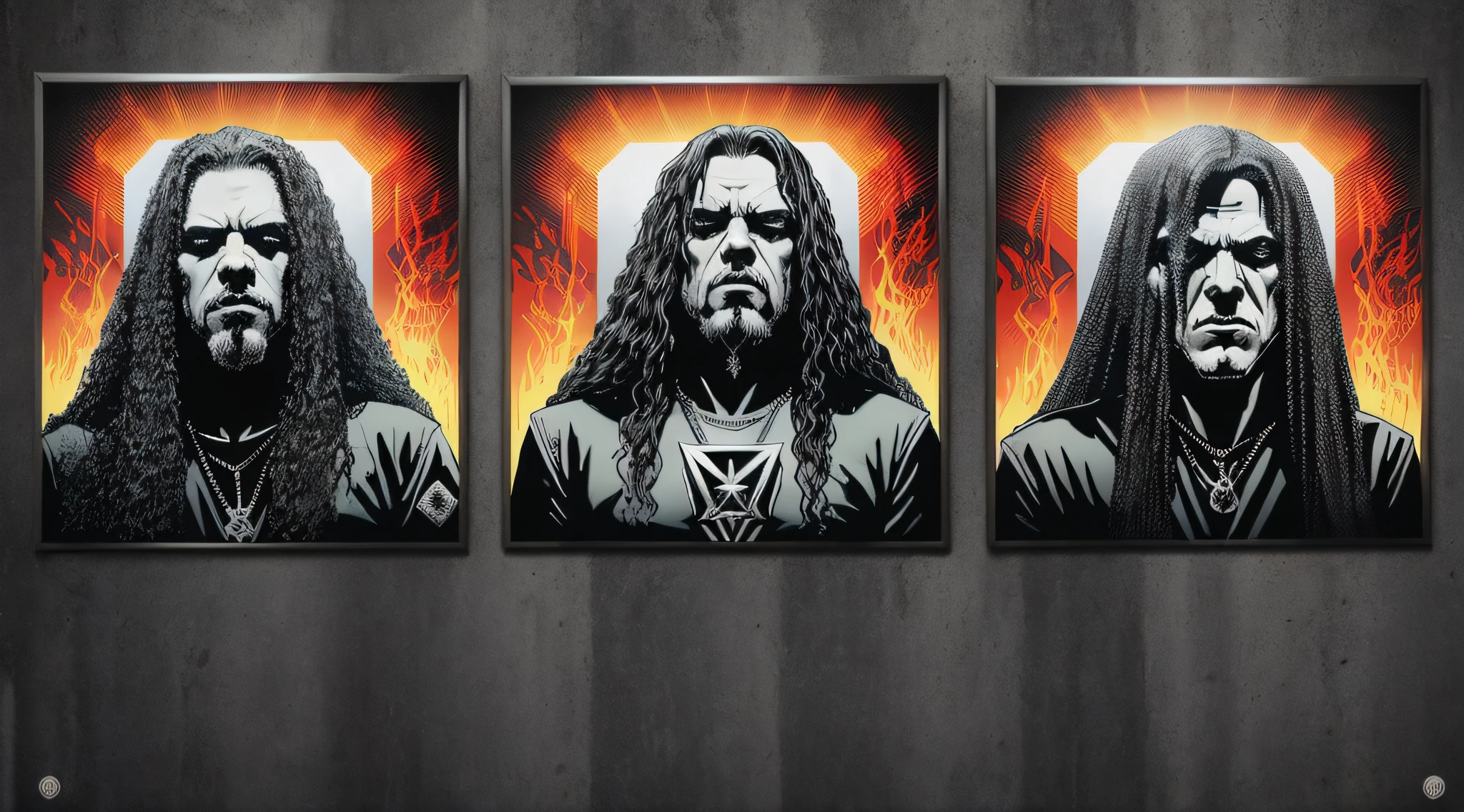 metallichead - the ultimate collection, metallica, [ metal ], master of puppets, heavy metal tshirt design, black metal logos, mat black metal, metal album cover art, metal album cover, metalic, promo art, photo documetalism, black metal band logo, metalhead, heavy metal album cover, heavy metal art style, sleek metal head