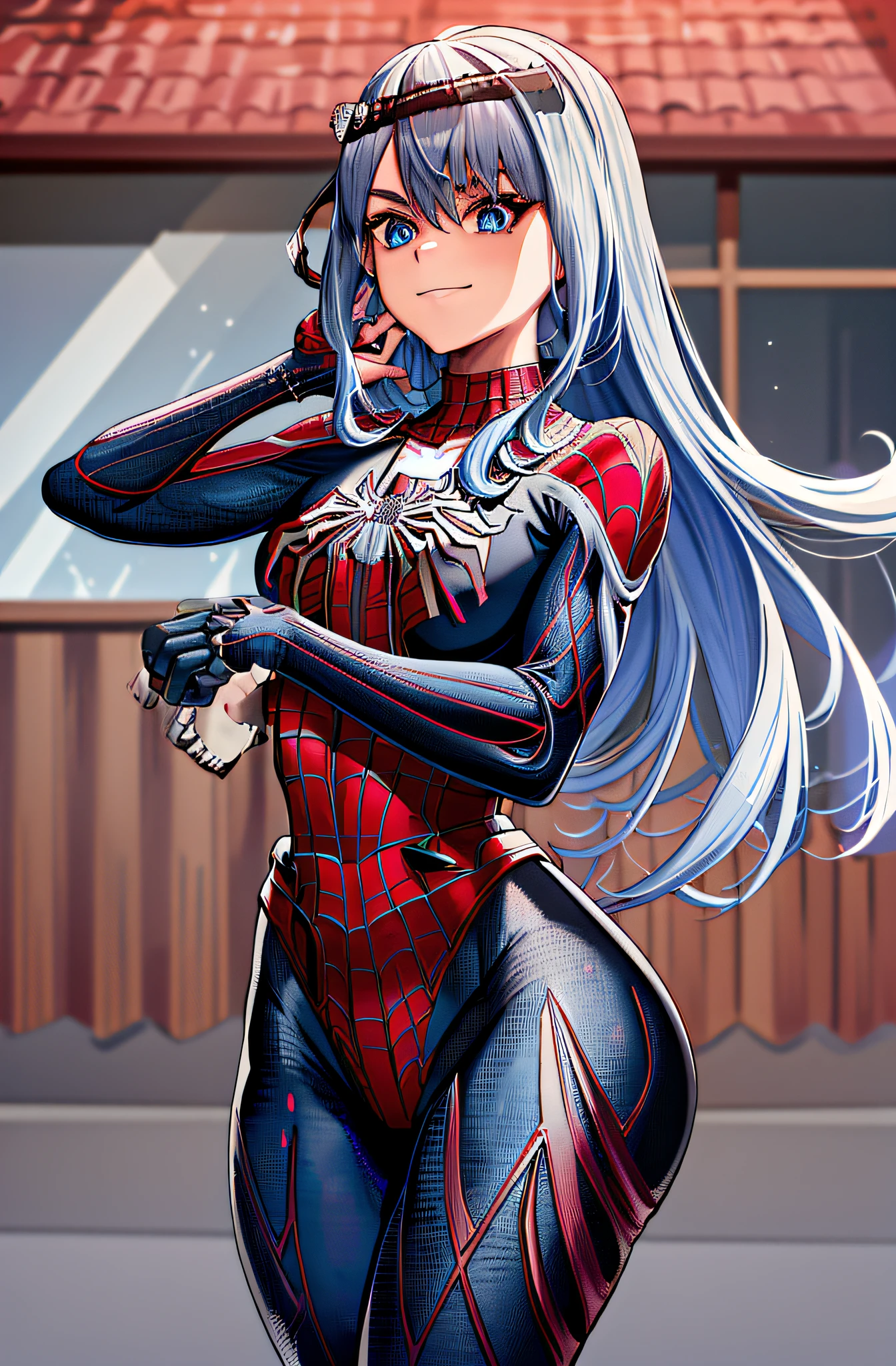 (((Modifies and improves the anatomy of the closed hand)), (((adding realistic details to the fingers while preserving the colors and other elements of the image))