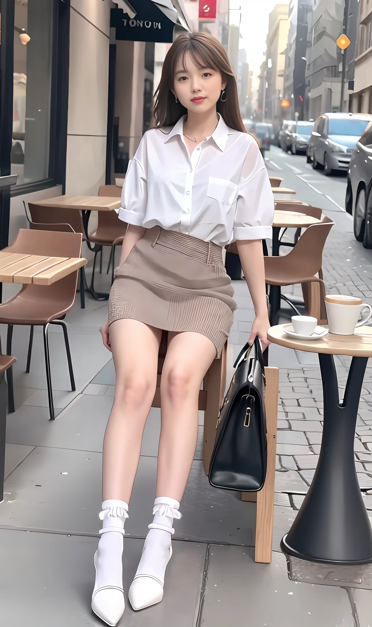 FRILLS