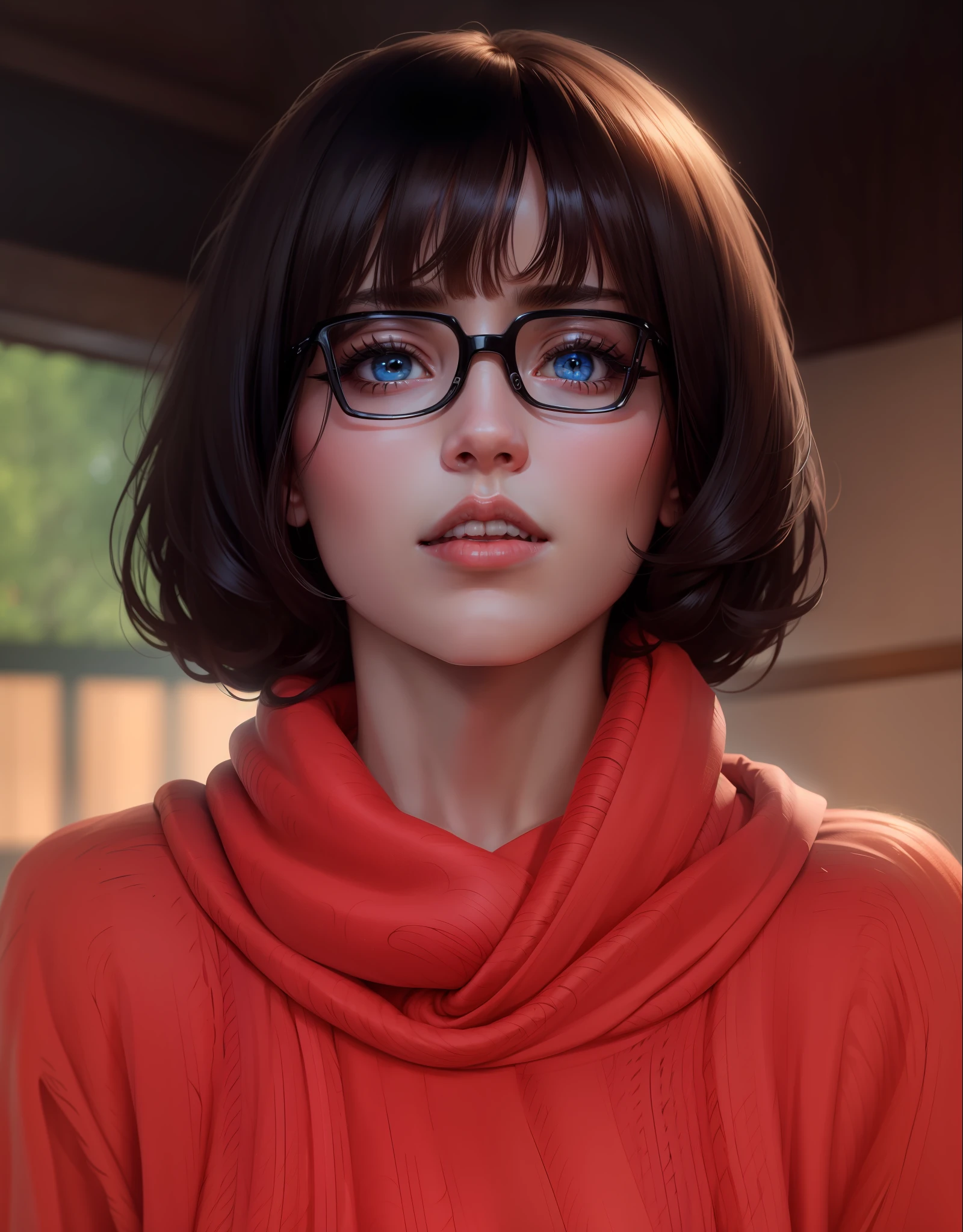 best quality, masterpiece, highres, super gorgeous face, super gorgeous eye, super gorgeous hair