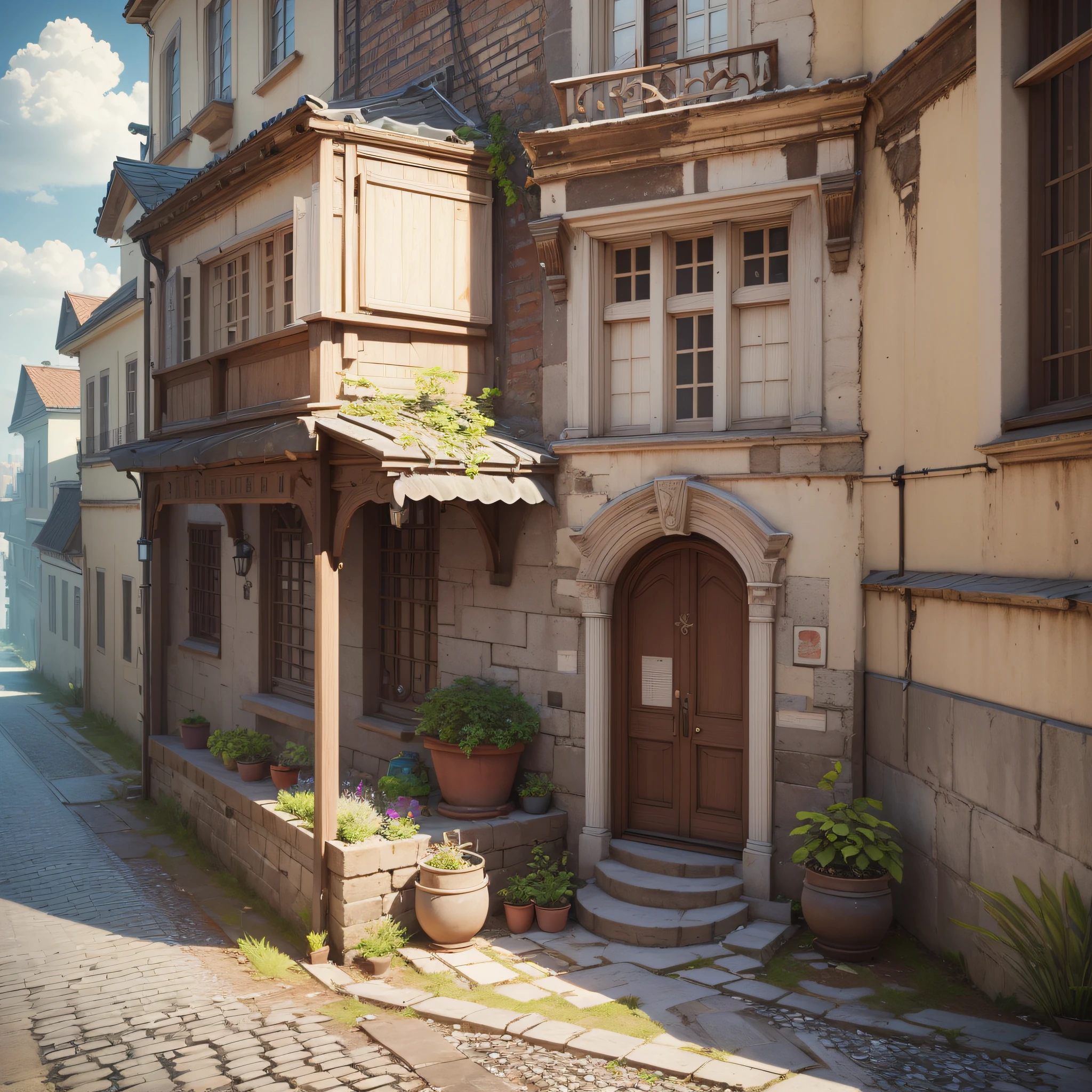 ((Best quality)), ((masterpiece)), (detailed: 1.4), 3D, an AI inlusction --auto --s2