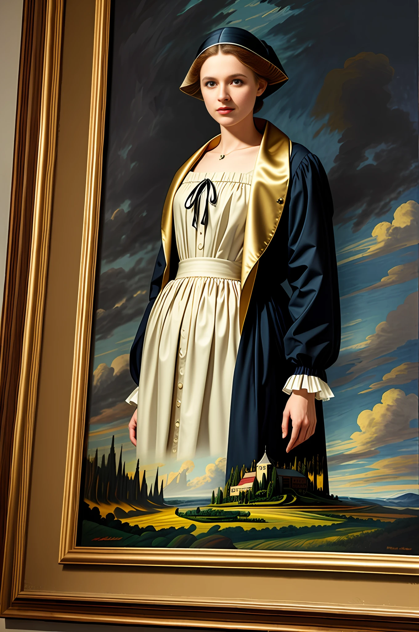 "((masterpiece)), (