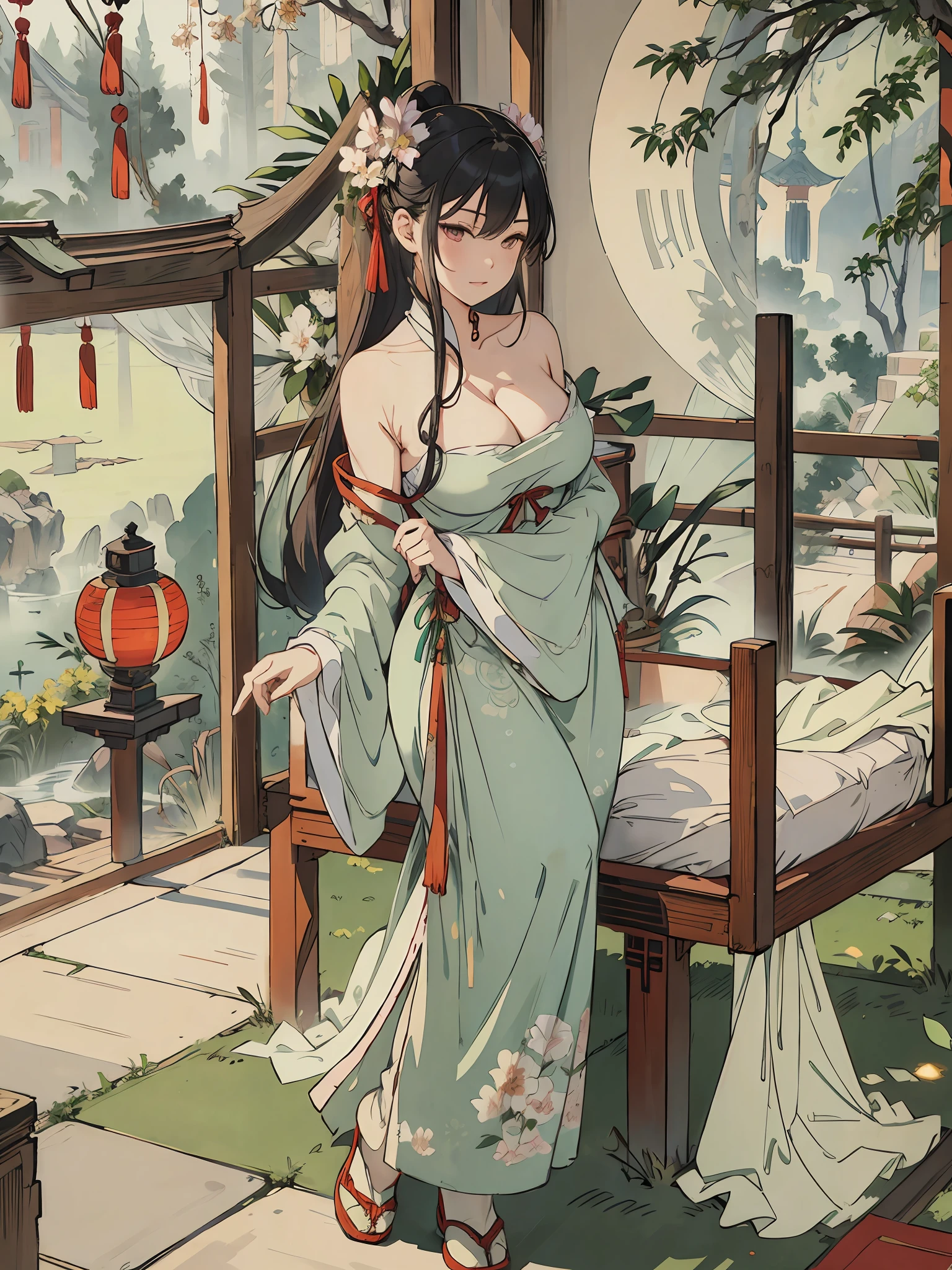 clothes