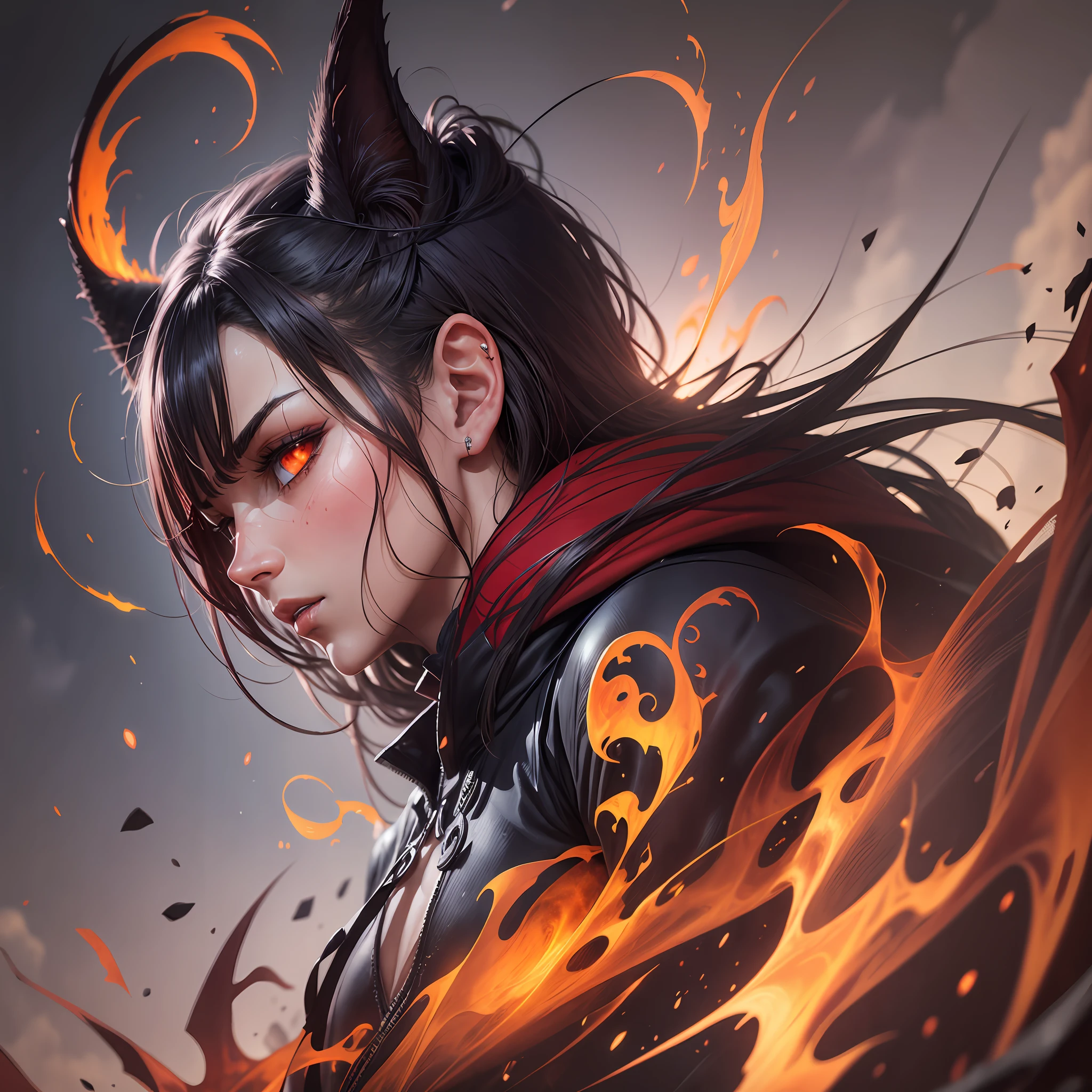 facing your demon --auto --s2