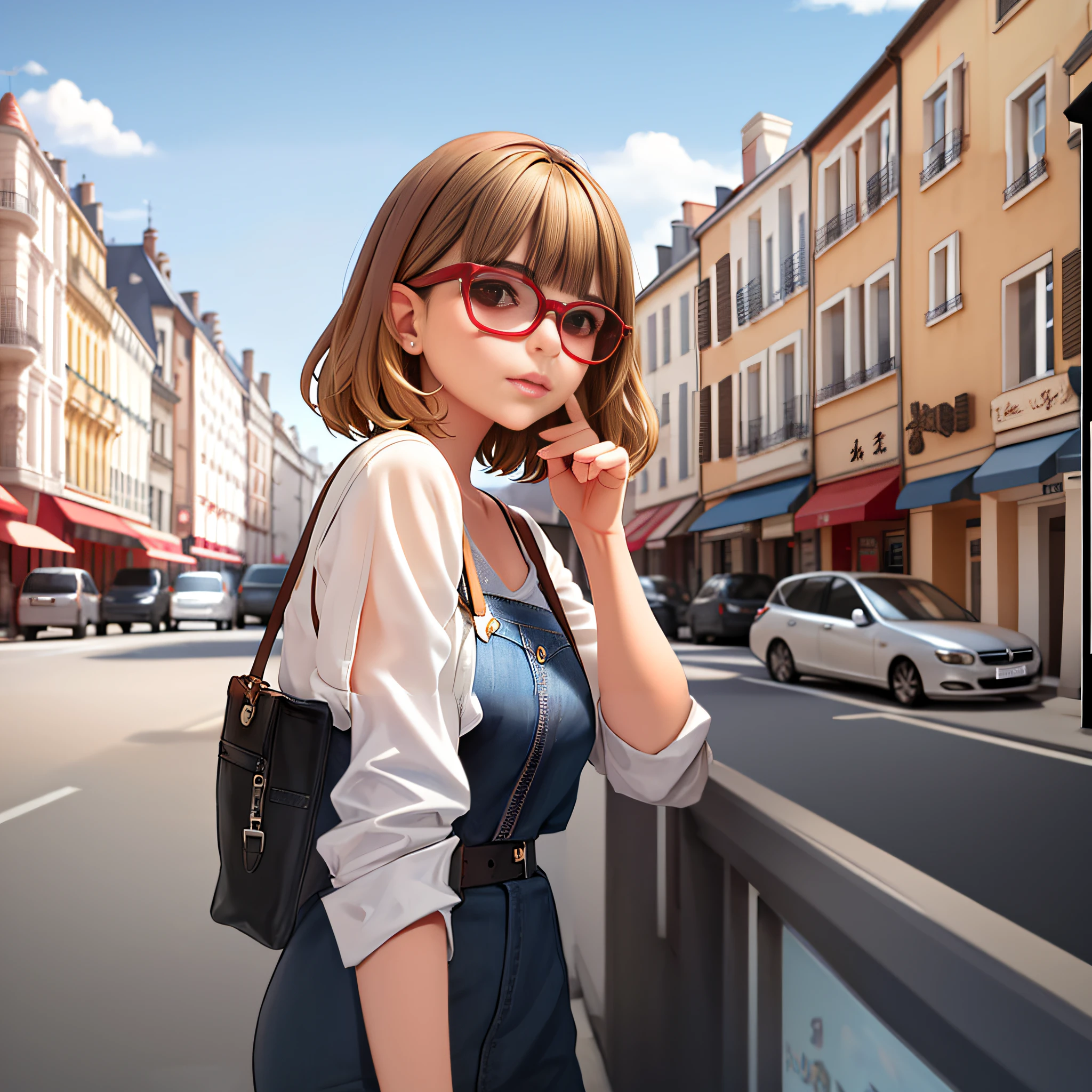 Cityscape