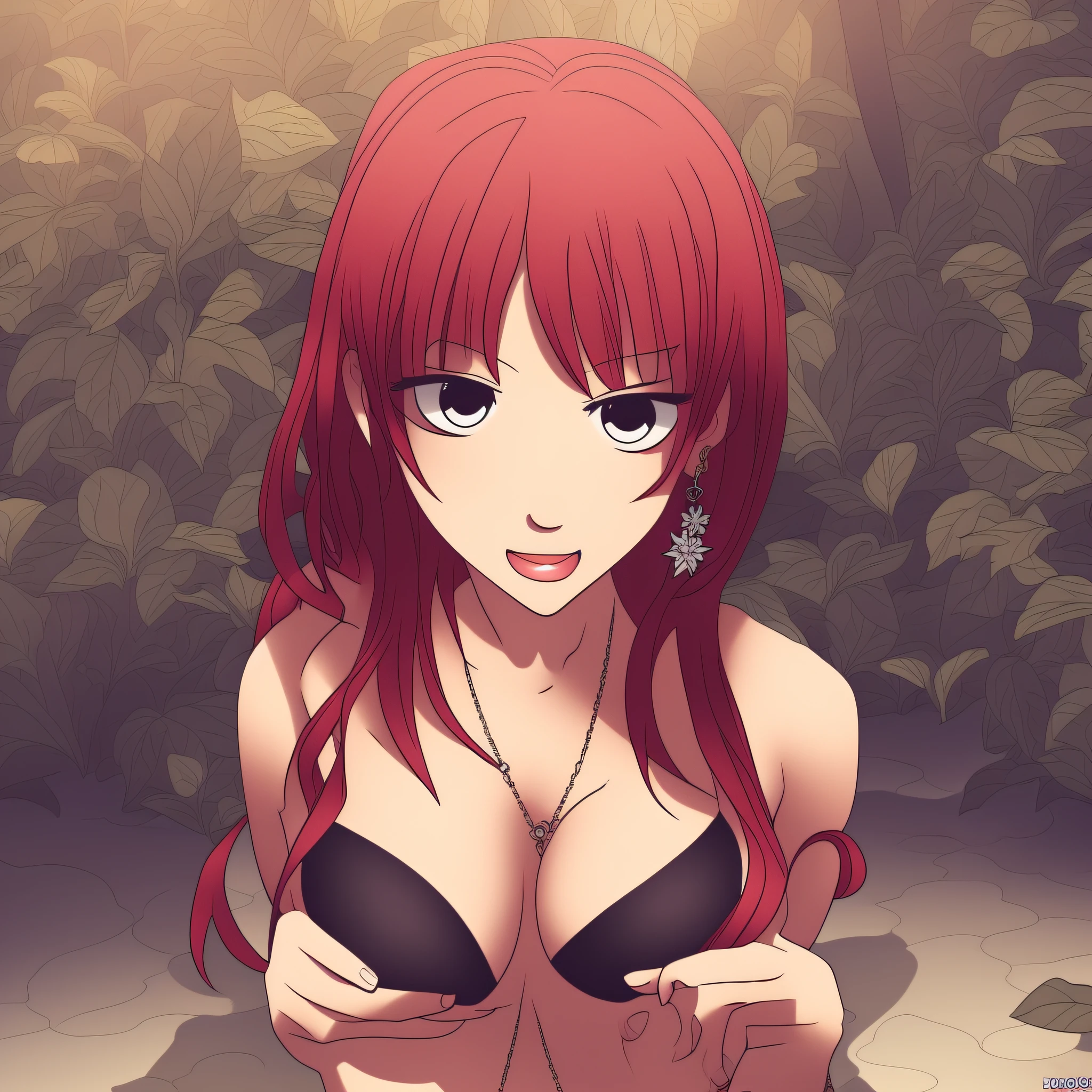 Do lustful things with your girlfriend --auto --s2