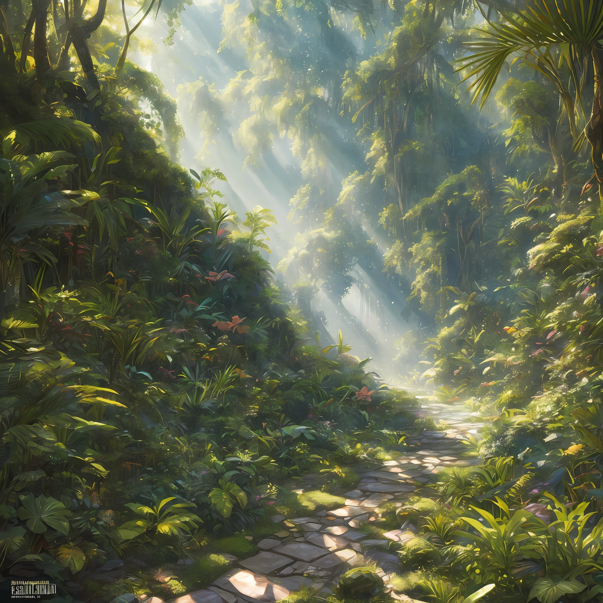 Digital illustration, detailed and intricate, of a dense jungle filled with exotic plants and animals, the sunlight filtering through the canopy creating a dappled effect. In the style of Yoshitaka Amano and Hayao Miyazaki, masterpiece, proportional, detailed, trending on artstation, beautiful lighting, realistic, intricate, award winning, 4k, highest quality
Award-winning, 4K digital painting in the style of Yoshitaka Amano. Detailed and intricate depiction of a zombie apocalypse, masterfully capturing the chaos and drama of the scene. Beautiful lighting and cinematic composition make this piece a true masterpiece, trending on artstation --auto --s2