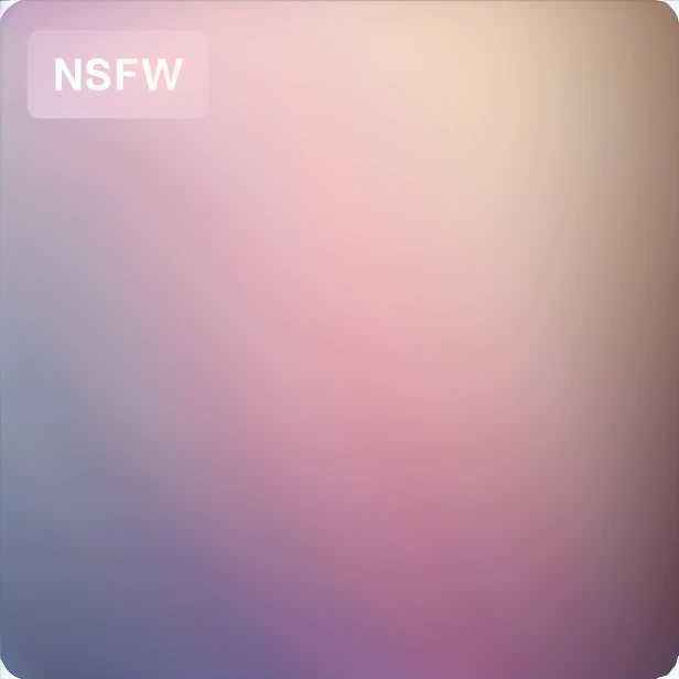 Reveals transparent panties