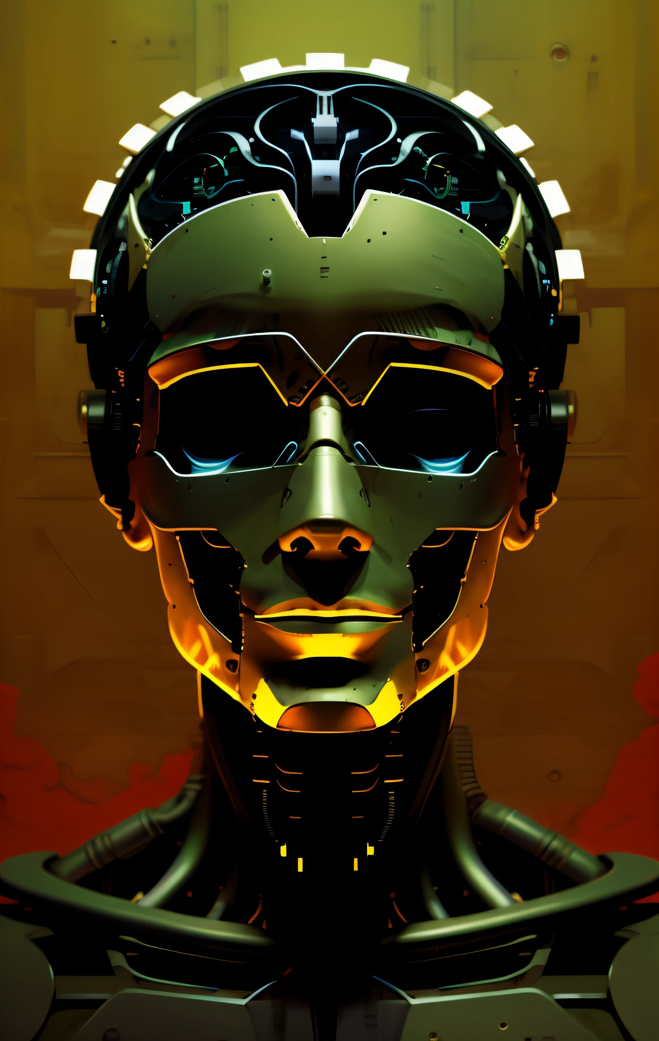 Modern Android