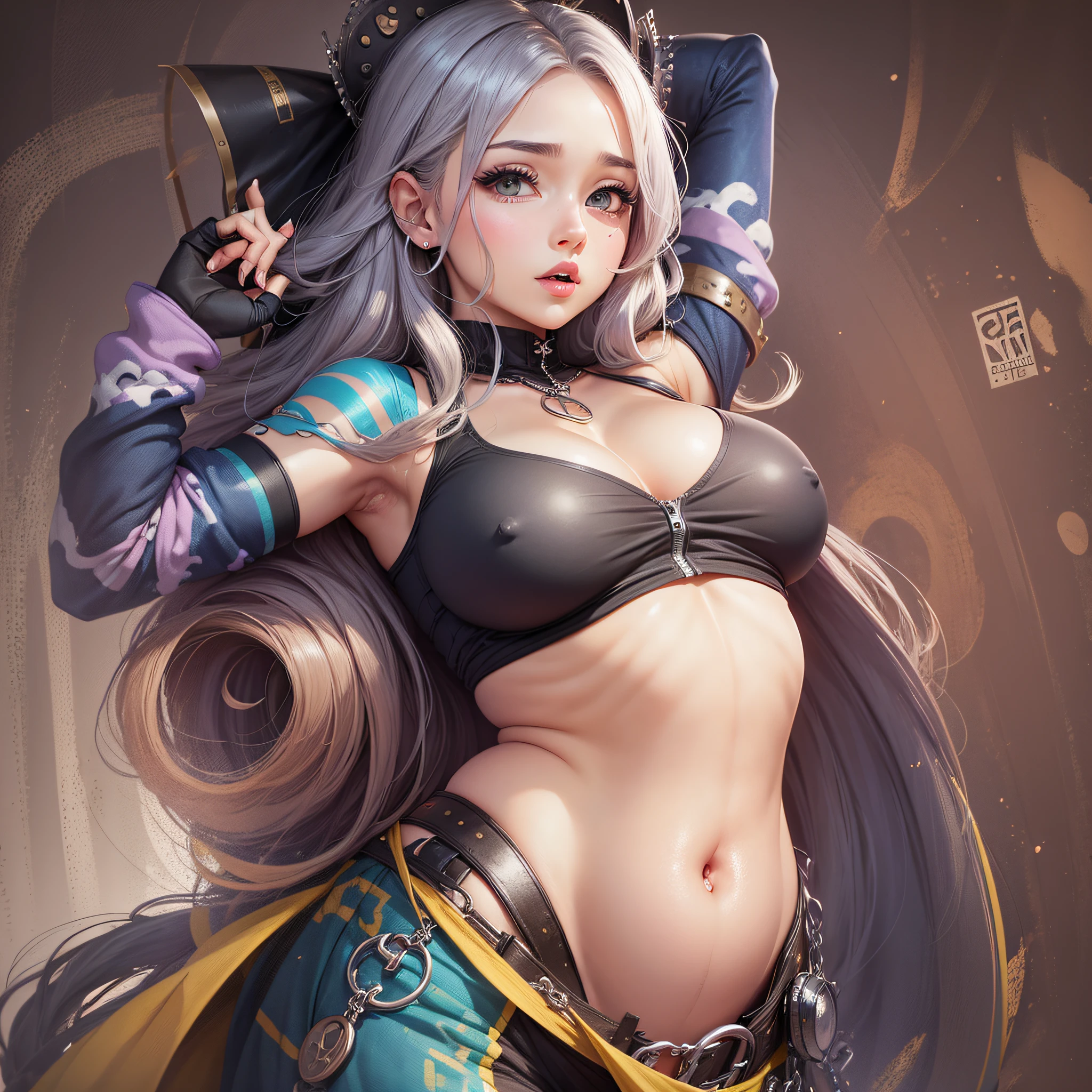 Big belly button --auto --s2
