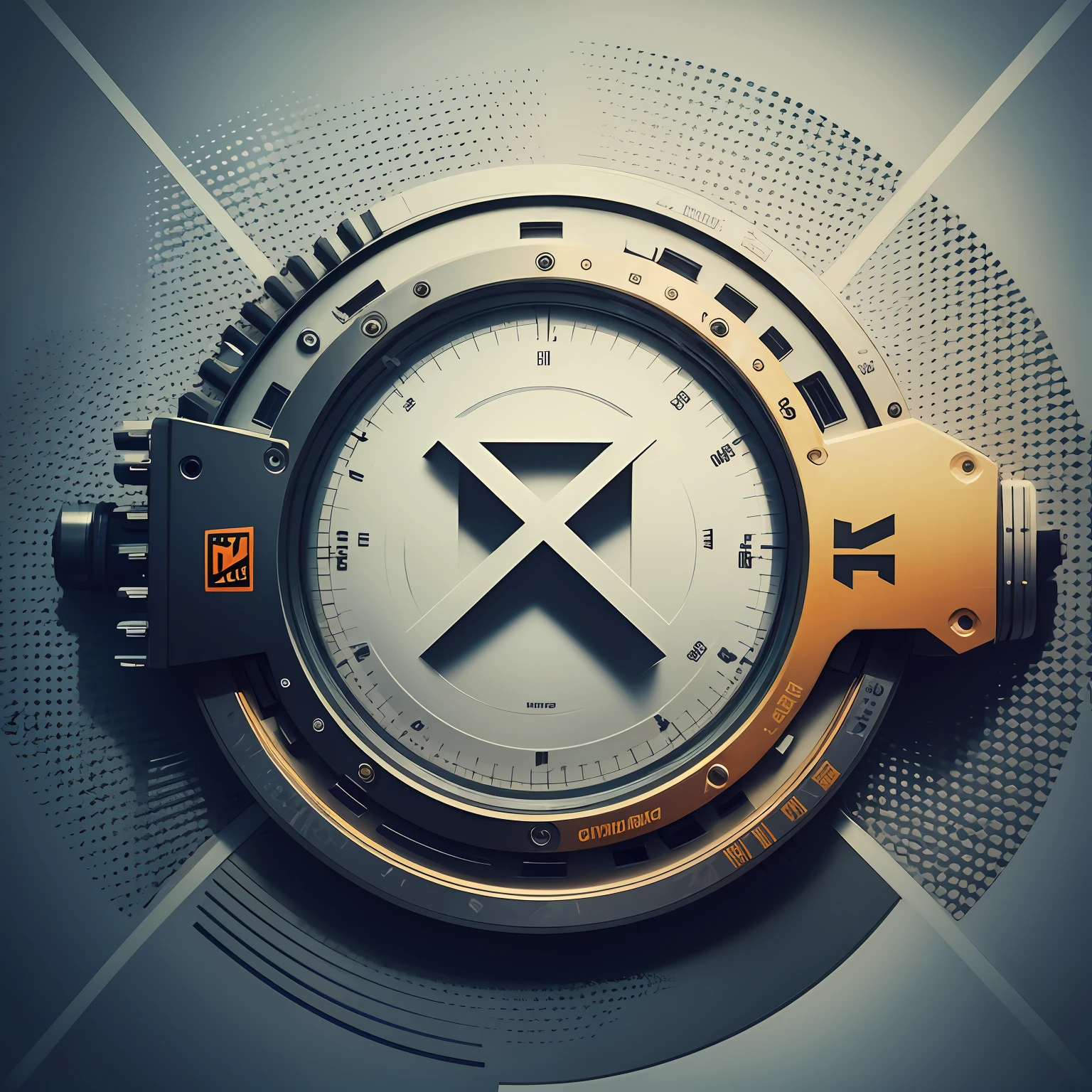 Create a logo for a youtube channel about hip hop in 8K --auto --s2