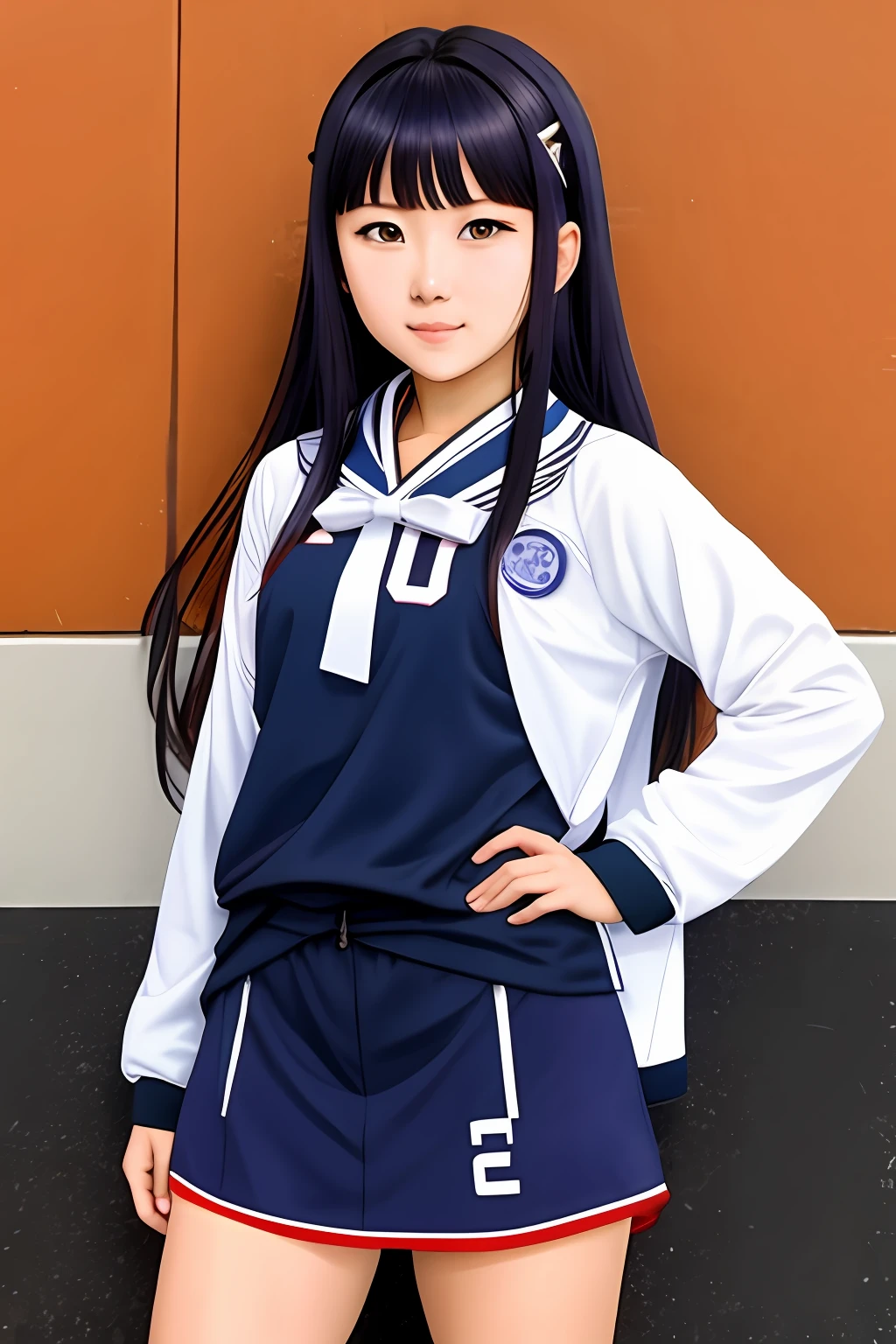 Hinata