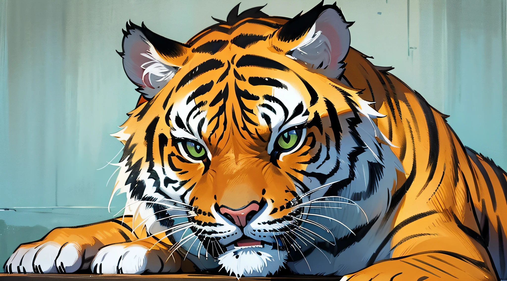 tiger --auto --s2