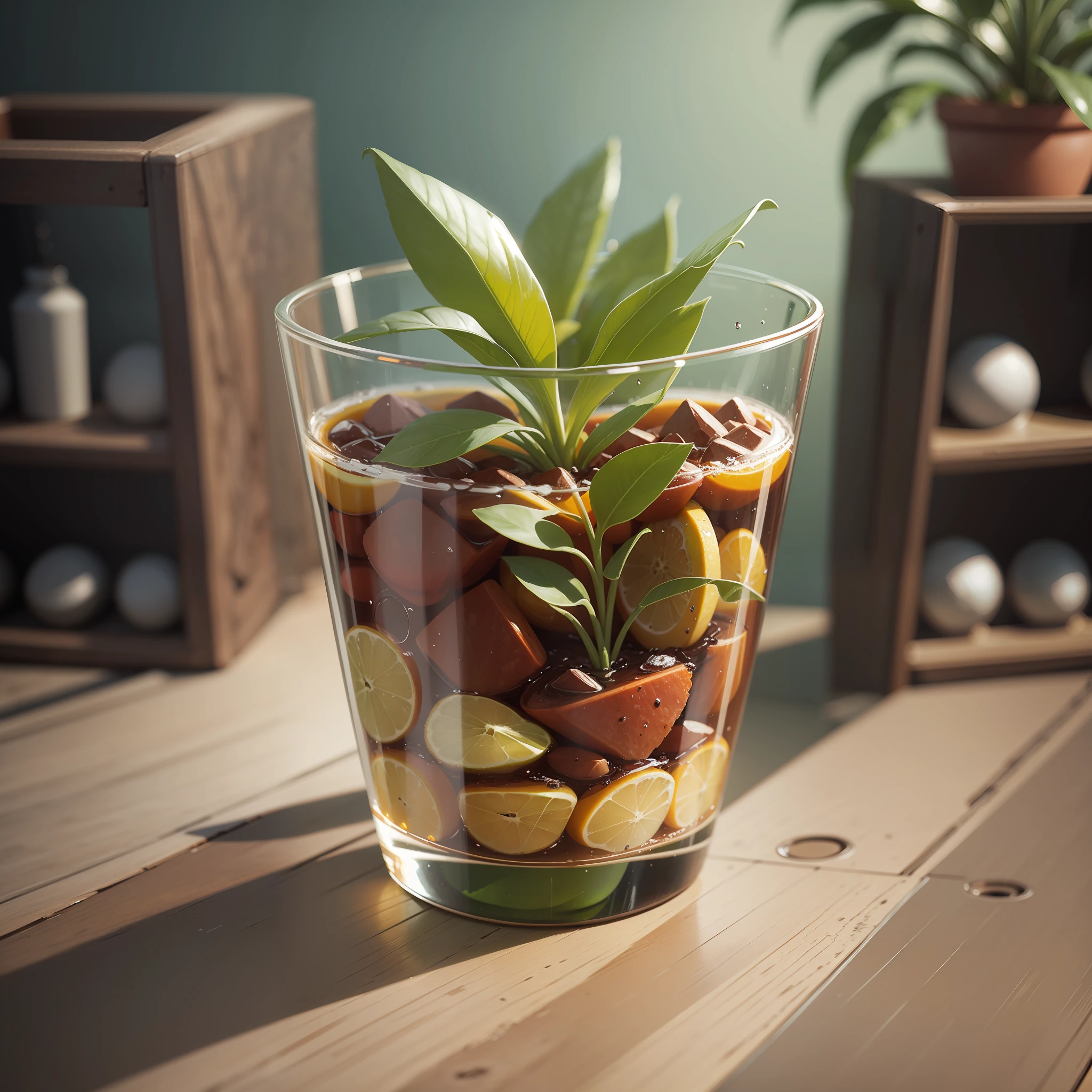 plant glass --auto --s2