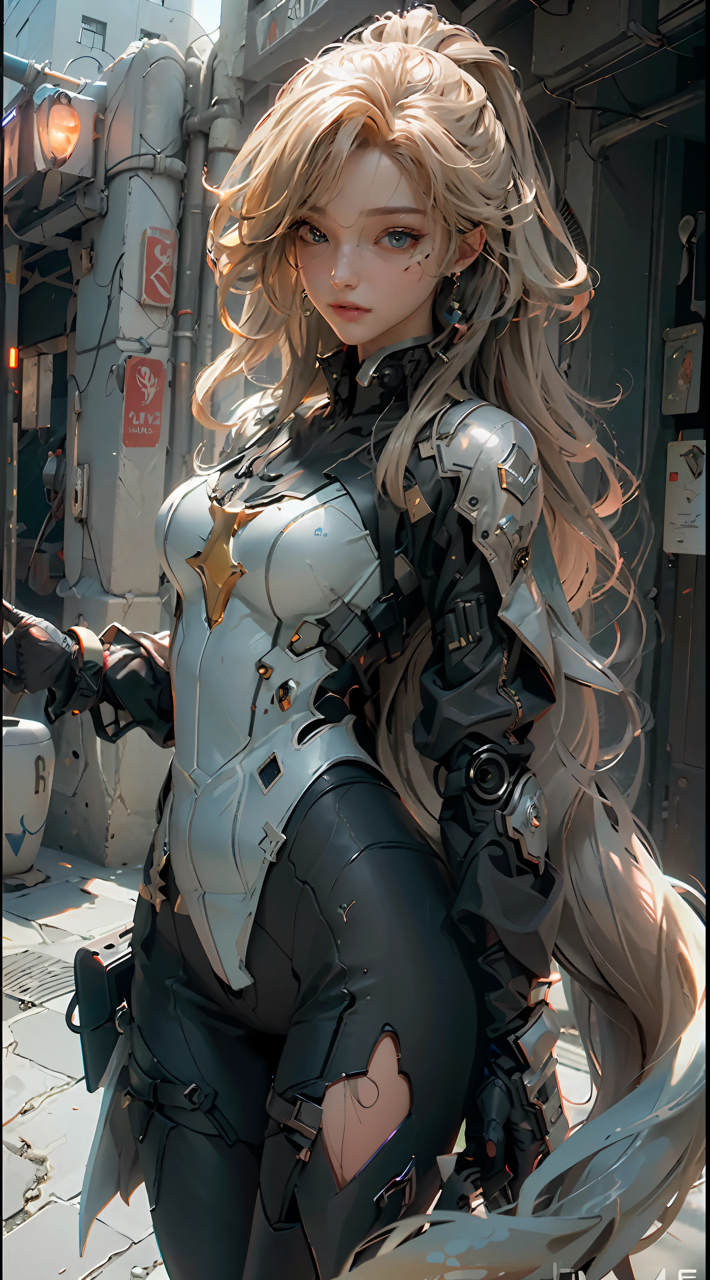 ((Best quality)), ((masterpiece)), (detailed:1.4), 3D, an image of a beautiful cyberpunk female,HDR (High Dynamic Range),Ray Tracing,NVIDIA RTX,Super-Resolution,Unreal 5,Subsurface scattering,PBR Texturing,Post-processing,Anisotropic Filtering,Depth-of-field,Maximum clarity and sharpness,Multi-layered textures,Albedo and Specular maps,Surface shading,Accurate simulation of light-material interaction,Perfect proportions,Octane Render,Two-tone lighting,Wide aperture,Low ISO,White balance,Rule of thirds,8K RAW,Masterpiece, best quality, (8k very detailed CG unit wallpaper) (best quality), (best illustration), (best shading) a golden sea wave, bright orange aol sunset through the wave, golden water drops flying, (:1. 6),