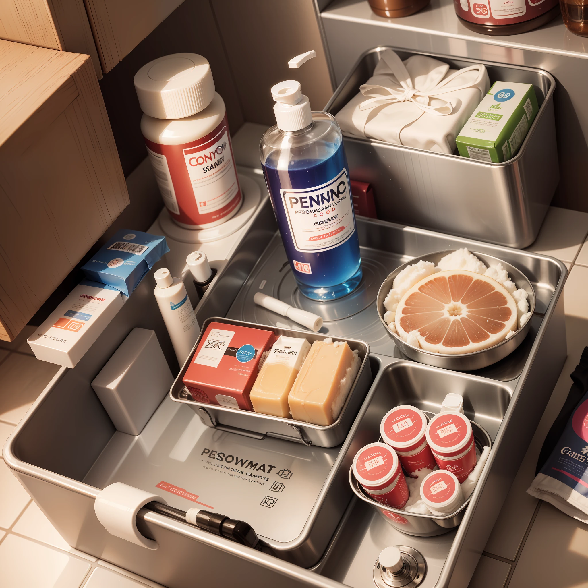personal care