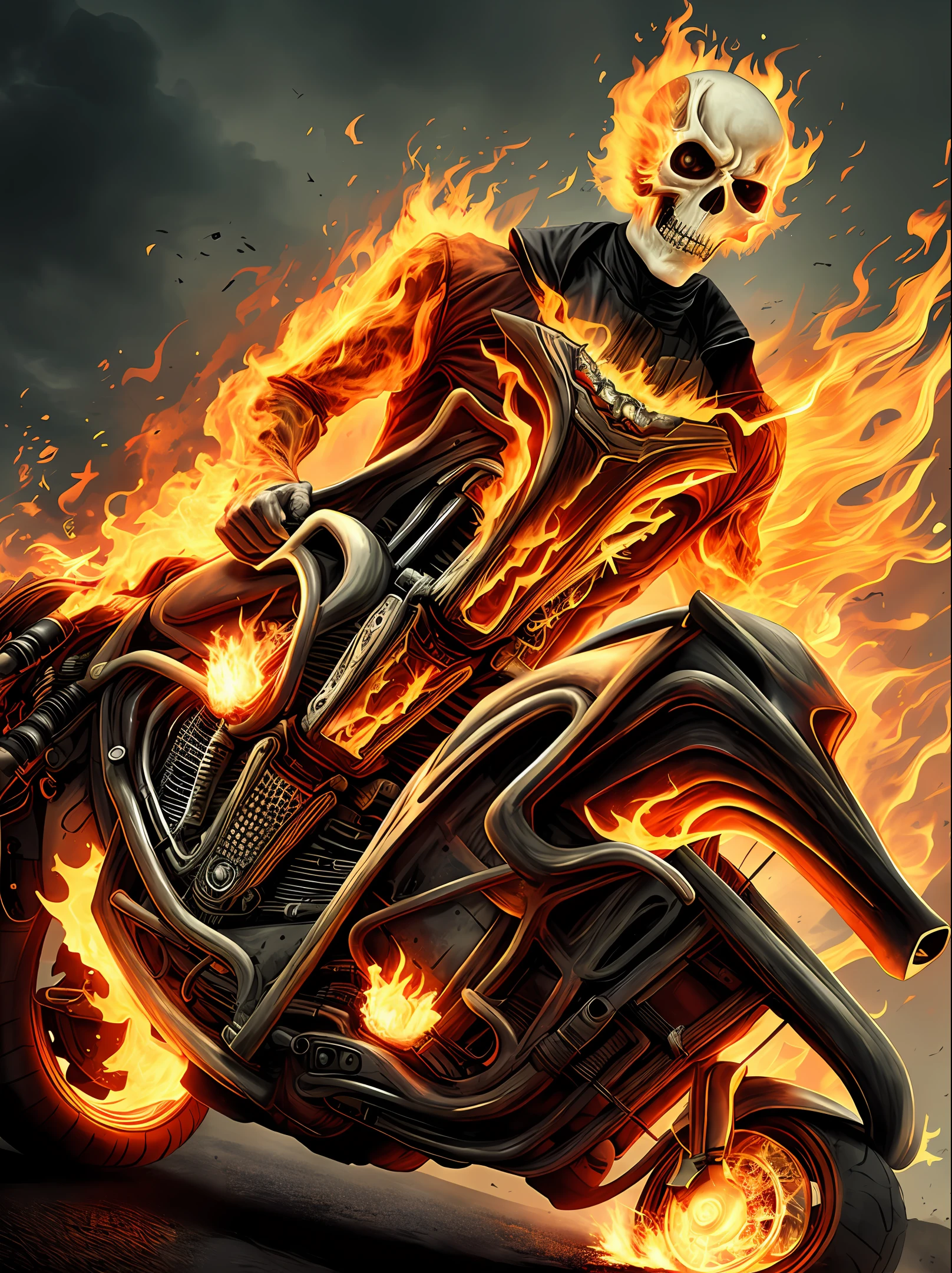Ghost Rider
