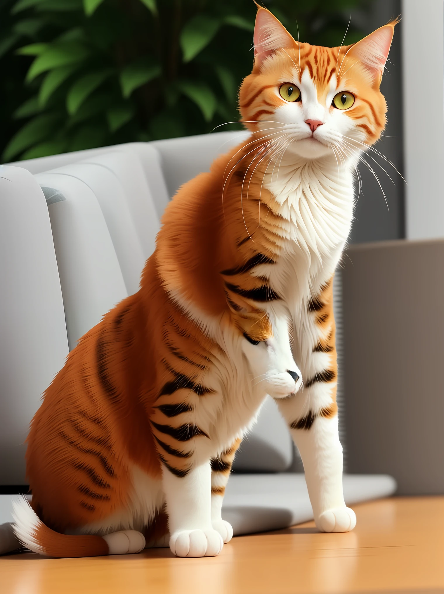 Saycat