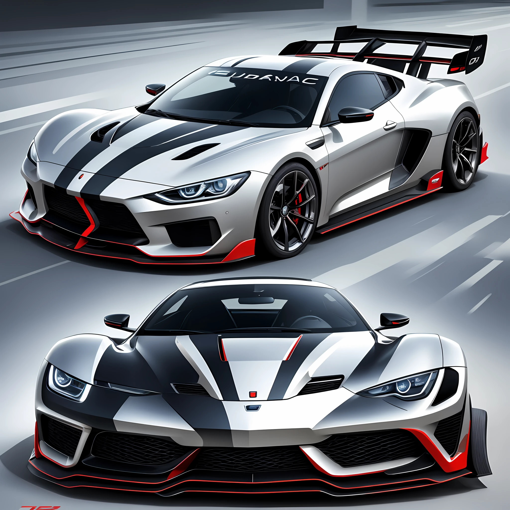 new design car, city car version, digital prototyping, high details, thick lines, concept design, rendering style, automotive, contemporary interpretation, car only, advanced design style, epic perspective, epic lights, dynamic scene, non-sportive character proposal --auto --s2