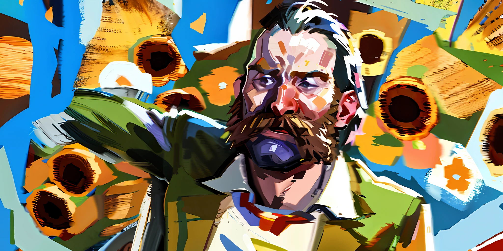 Van Gogh