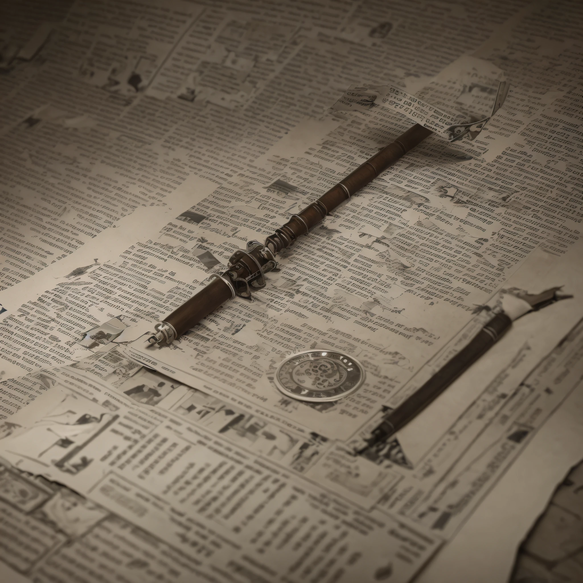 determined, truth, investigation, clues, old records, photographs, letters, forgotten secrets, puzzle pieces, fear, anguish, dangerous proximity, drawing, terror, dark ambience, 4K, highest quality, REALISTIC, REALITY, REALITY, TERROR, FEAR, --air 16:19 --upbeta --s 750 -. --auto --s2