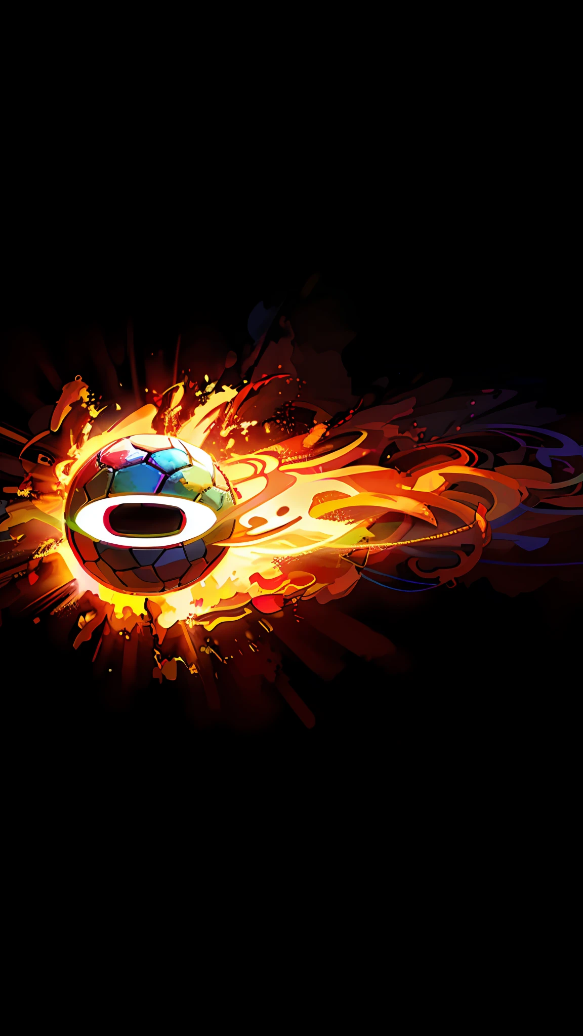 (! "realistic" + "vibrant" + "dynamic lighting" + "colorful") strong colors, depth and high definition & "cartoon", dynamic