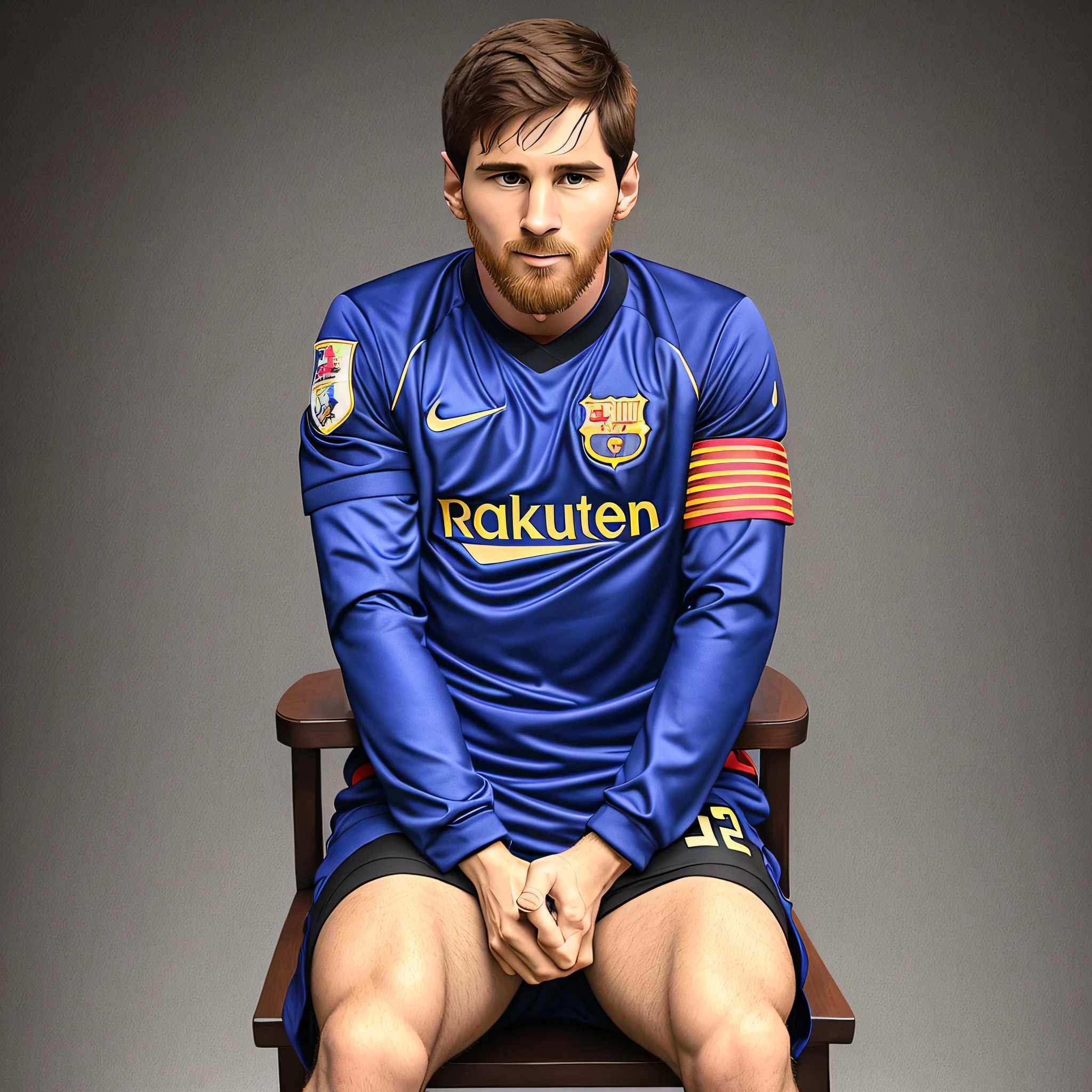The seated Messi --auto --s2