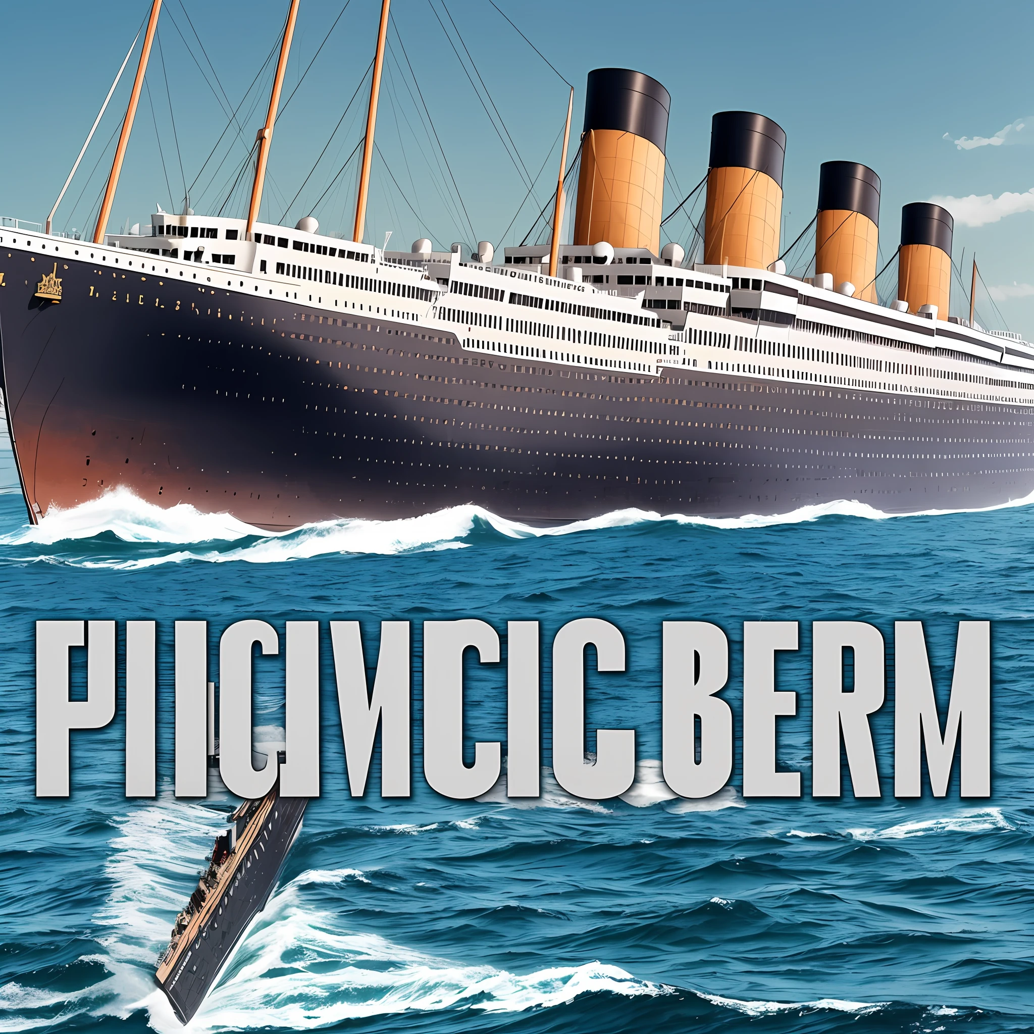 today we will explore the mystery behind the decision not to bring the Titanic back to the surface. Discover the reasons behind this choice and the challenges faced by the experts. --auto --s2