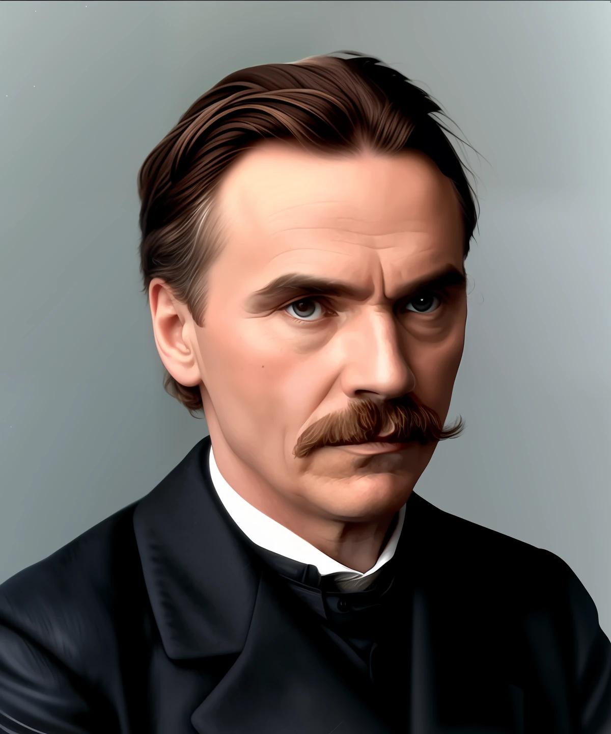 Realist Nietzsche