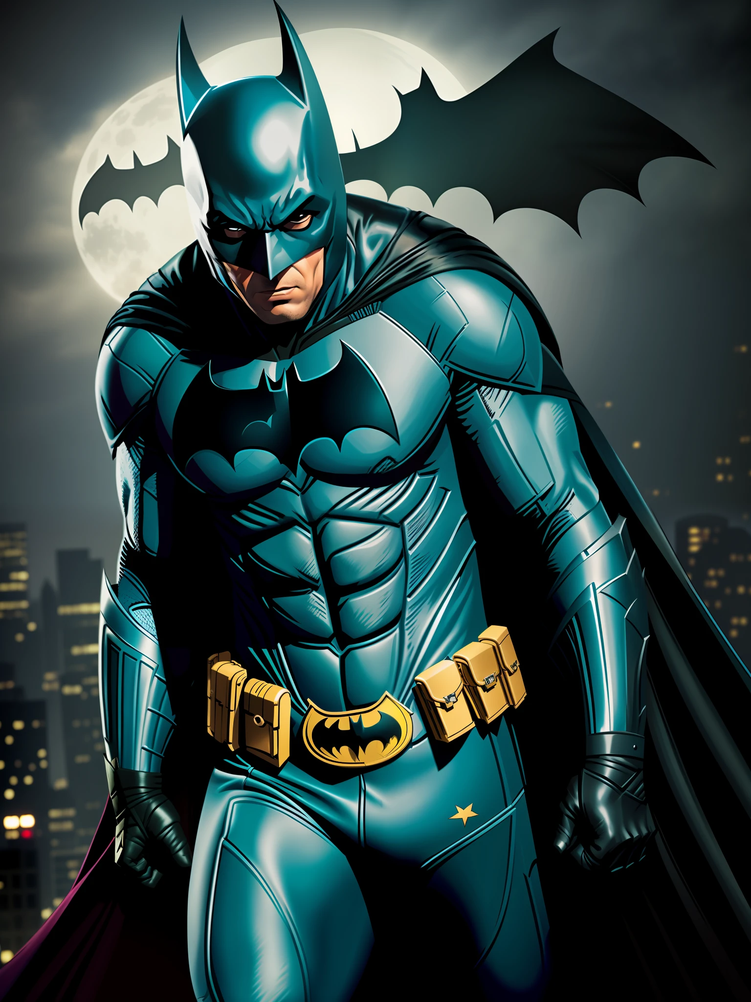 Batman