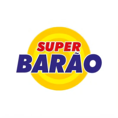 super barao logo, bara, grabado, by Miklós Barabás, super hero, farol da barra, by Mario Bardi, logo, super quality, logo, inspired by Sarper Baran, not cropped, superior, baraka, by Sarper Baran, without background, super macro