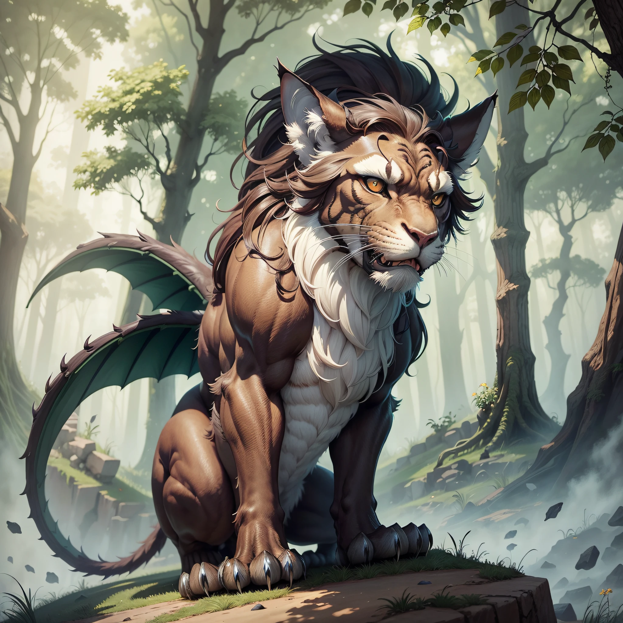 a manticore --auto --s2