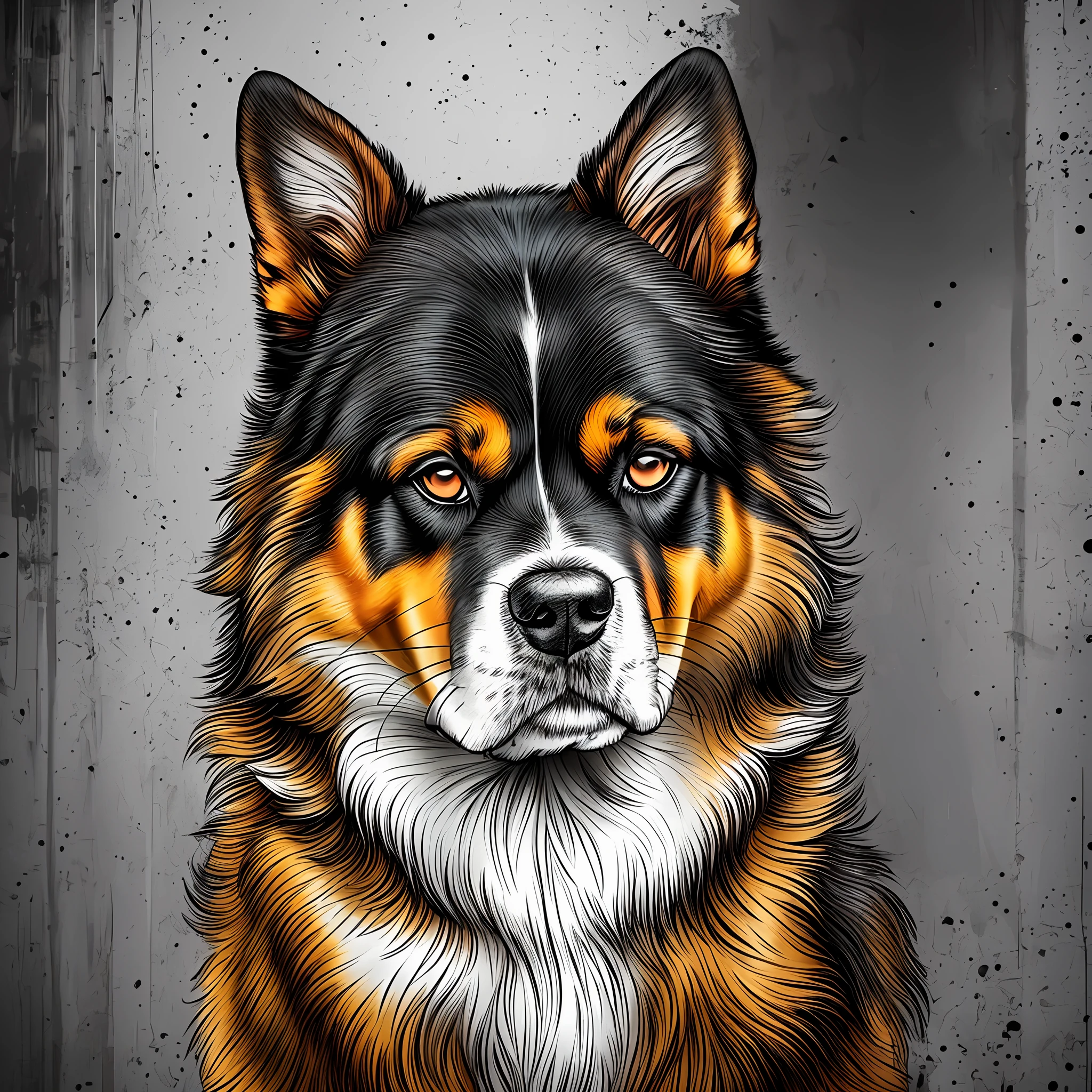 Gangster dog --auto --s2