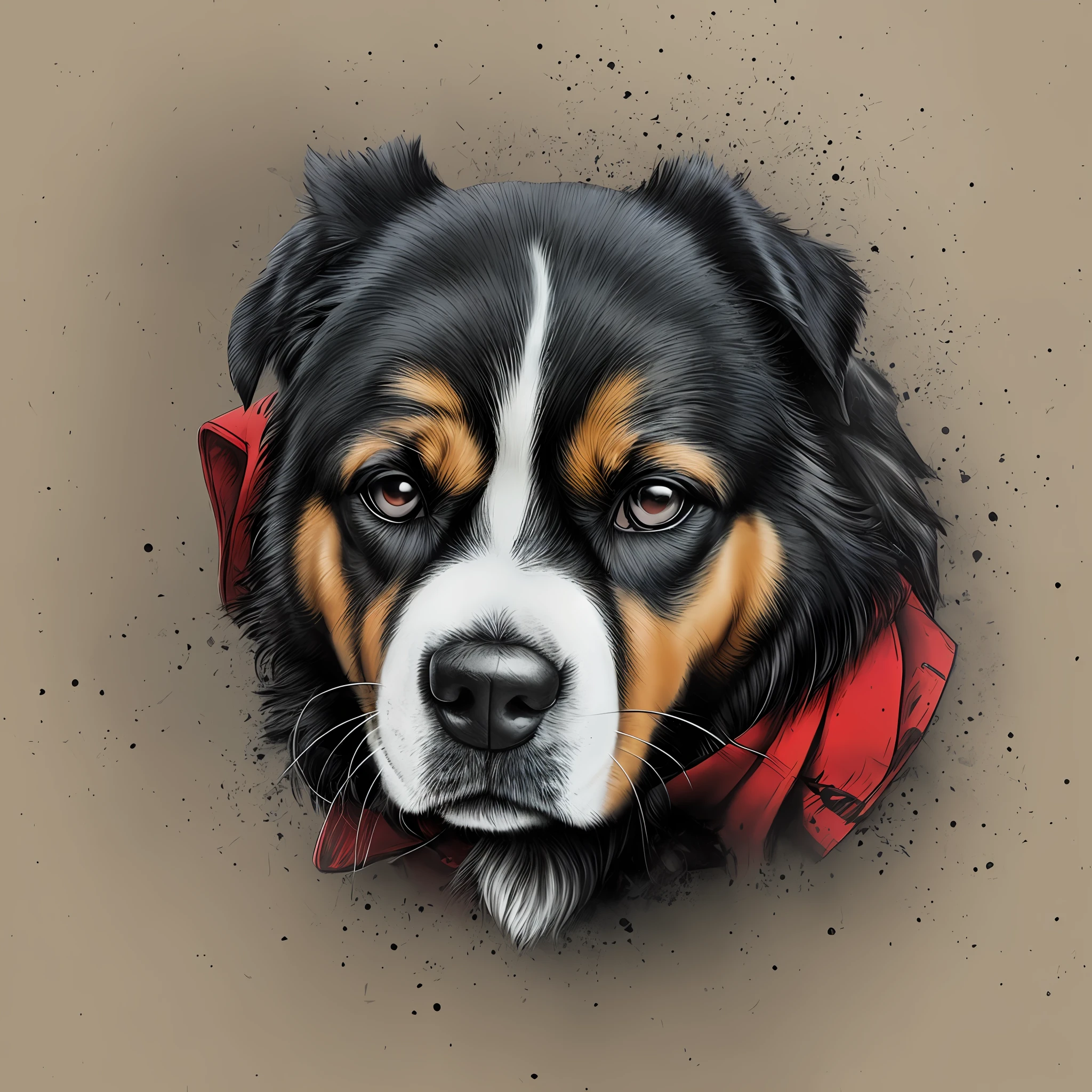 Gangster dog --auto --s2