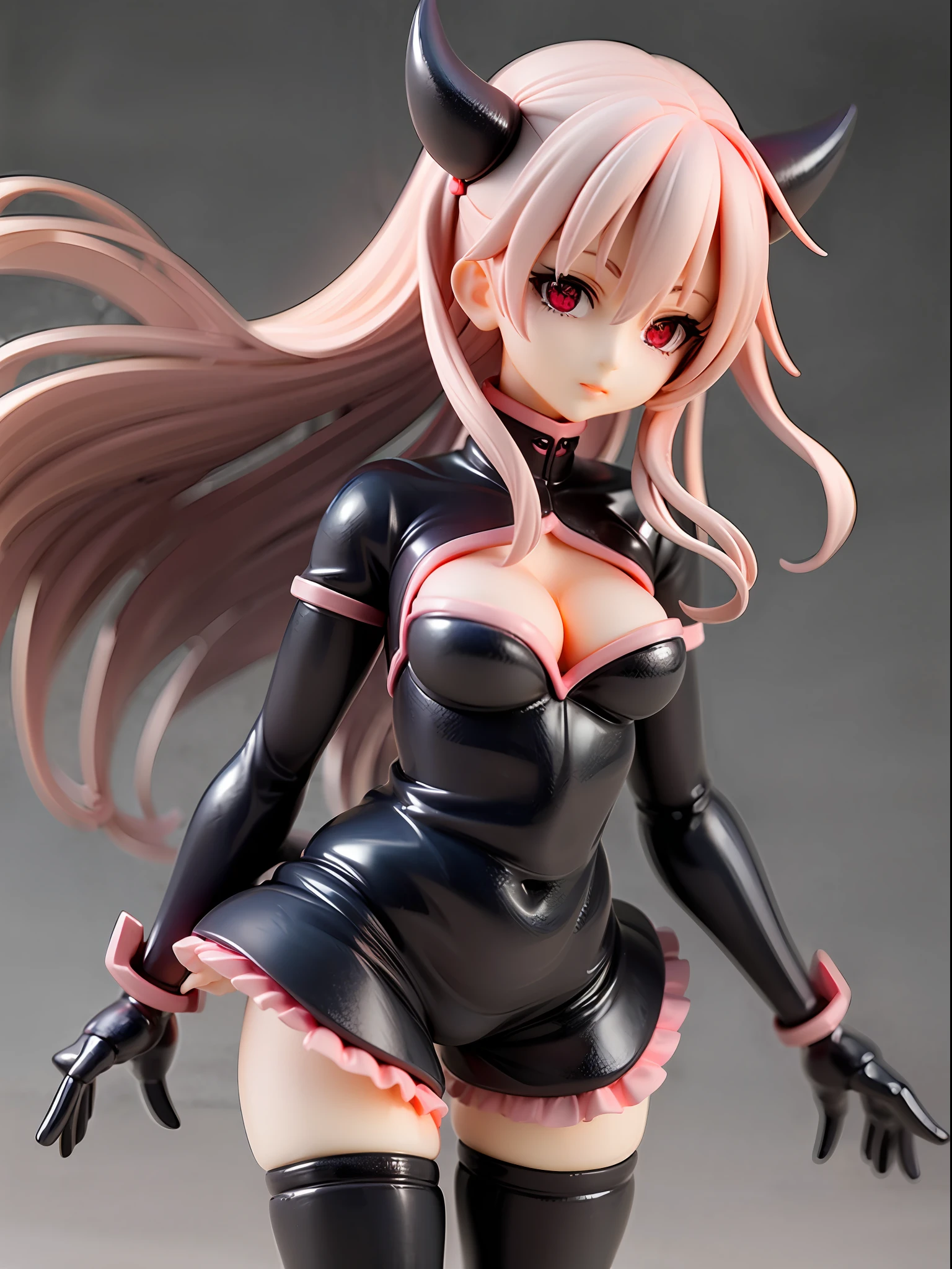 いやらしい雰囲気、girl, devil, demon wings, devil's tail, red eyes, beautiful appearance, full body black tights,,(8k, RAW photo, best quality, masterpiece:1.2), ultra high res, photo realistic, professional lighting, detailed lighting, professional photography, high quality, high res, extremely detailed, bloom, depth of field, sketch, sharp focus, soft lighting, detailed, detailed skin, to8contrast style