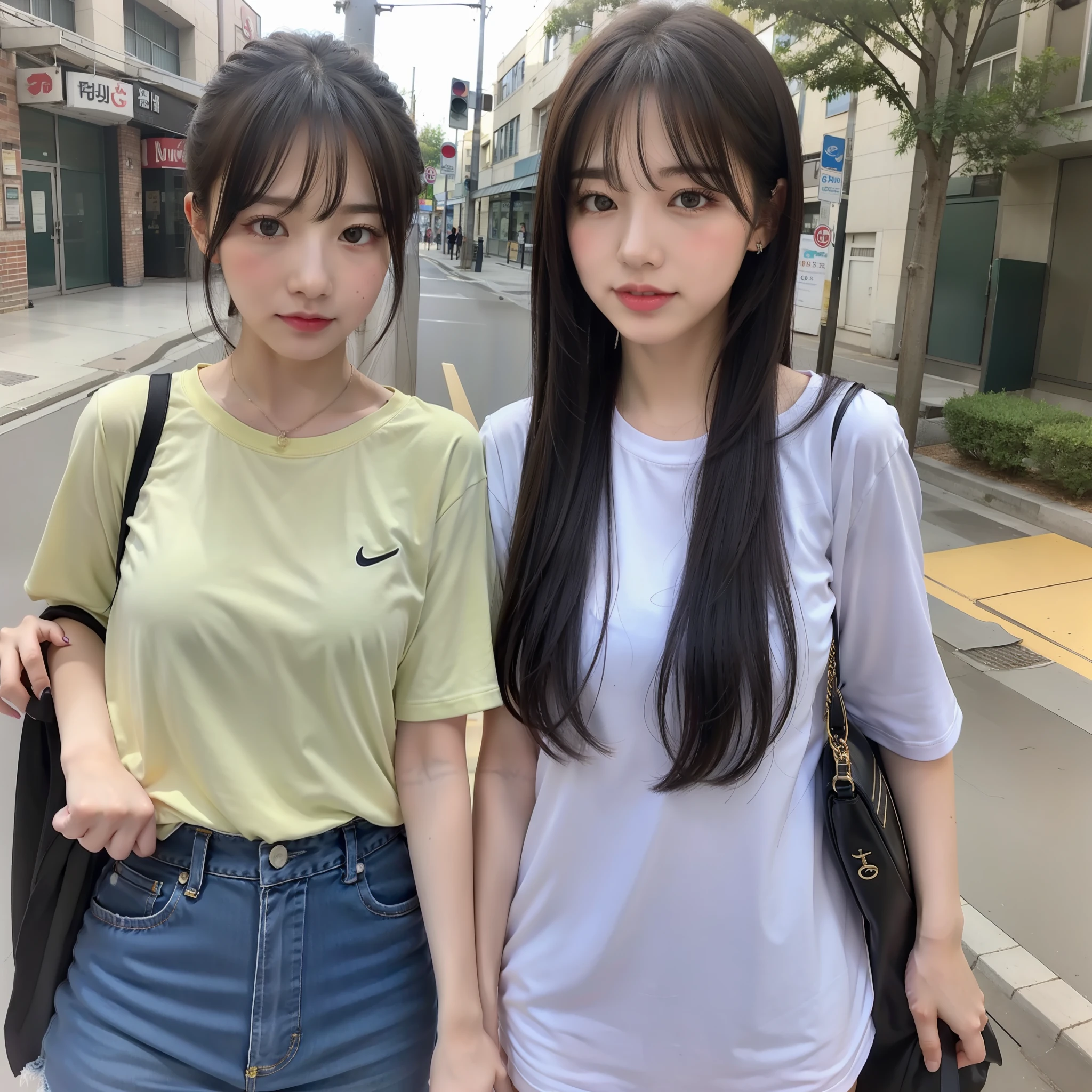 Moe Girl