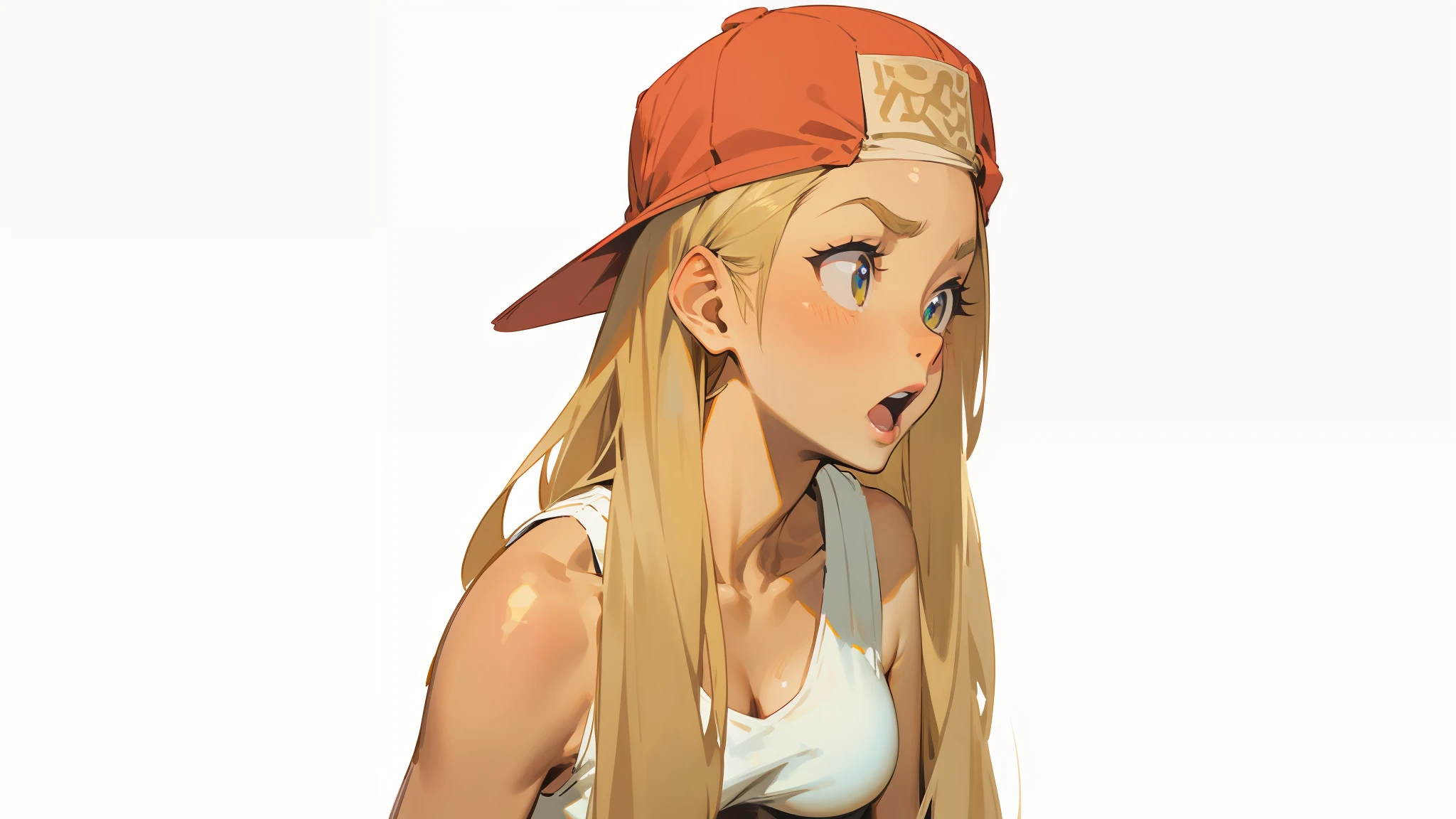 bigger breasts