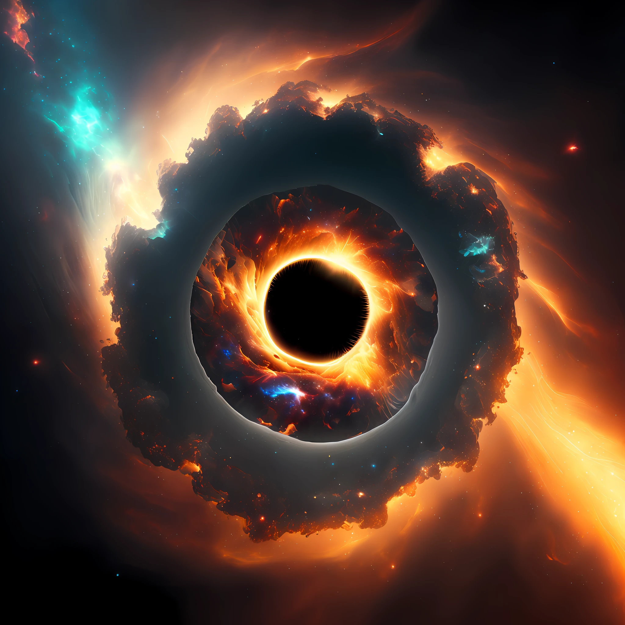 photo of (BlackHole:1)