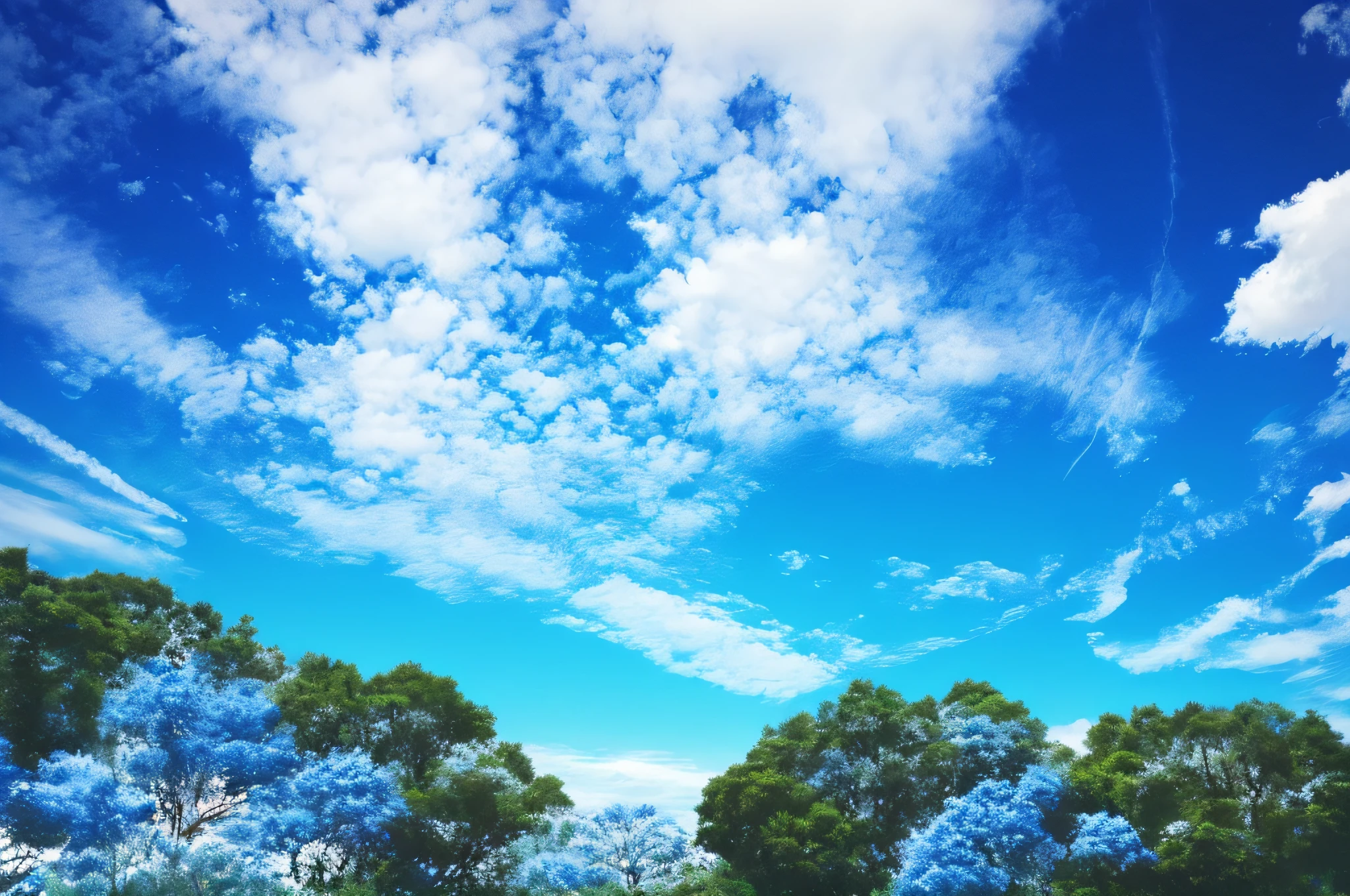 sky forest background, there is a blue sky, blue sky with some clouds, white clouds with blue sky, clouds with nature in the background, dynamic blue sky, blue sky with some clouds, partially cloudy sky, with clouds in the sky, blue sky with clouds, sunny atmosphere with visible sky