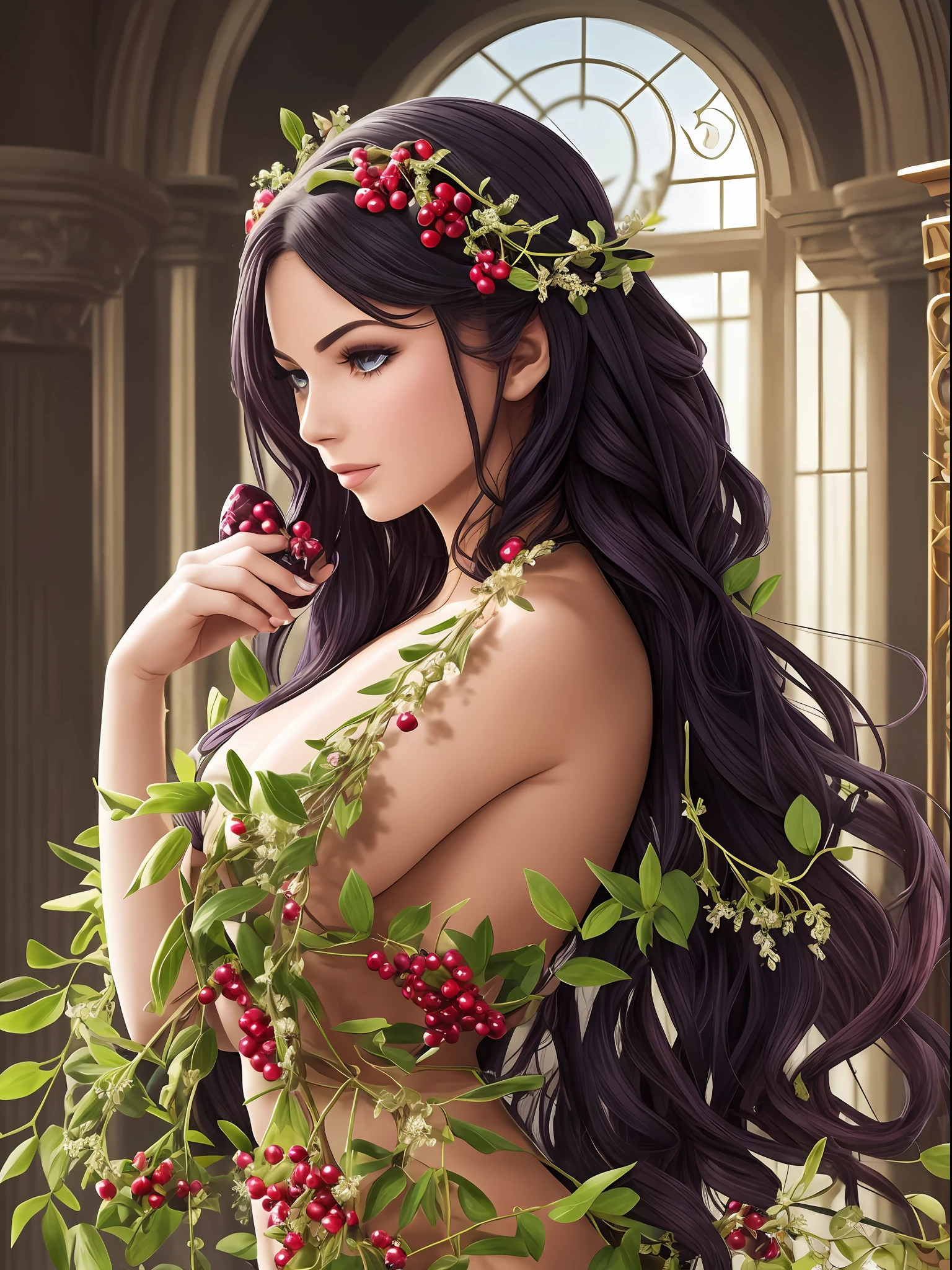 Forbidden fruit