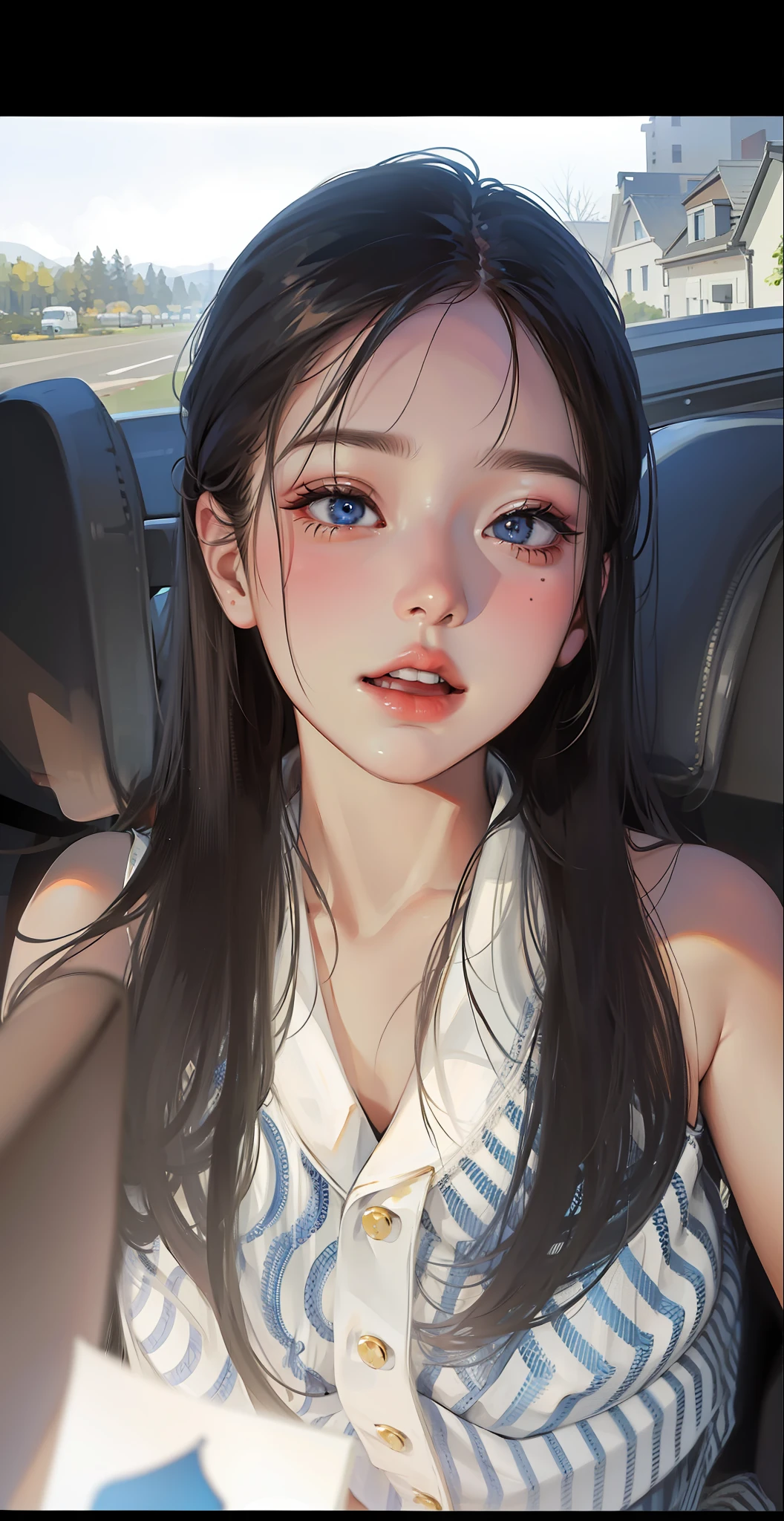 Best image quality, high resolution, emotional eyes